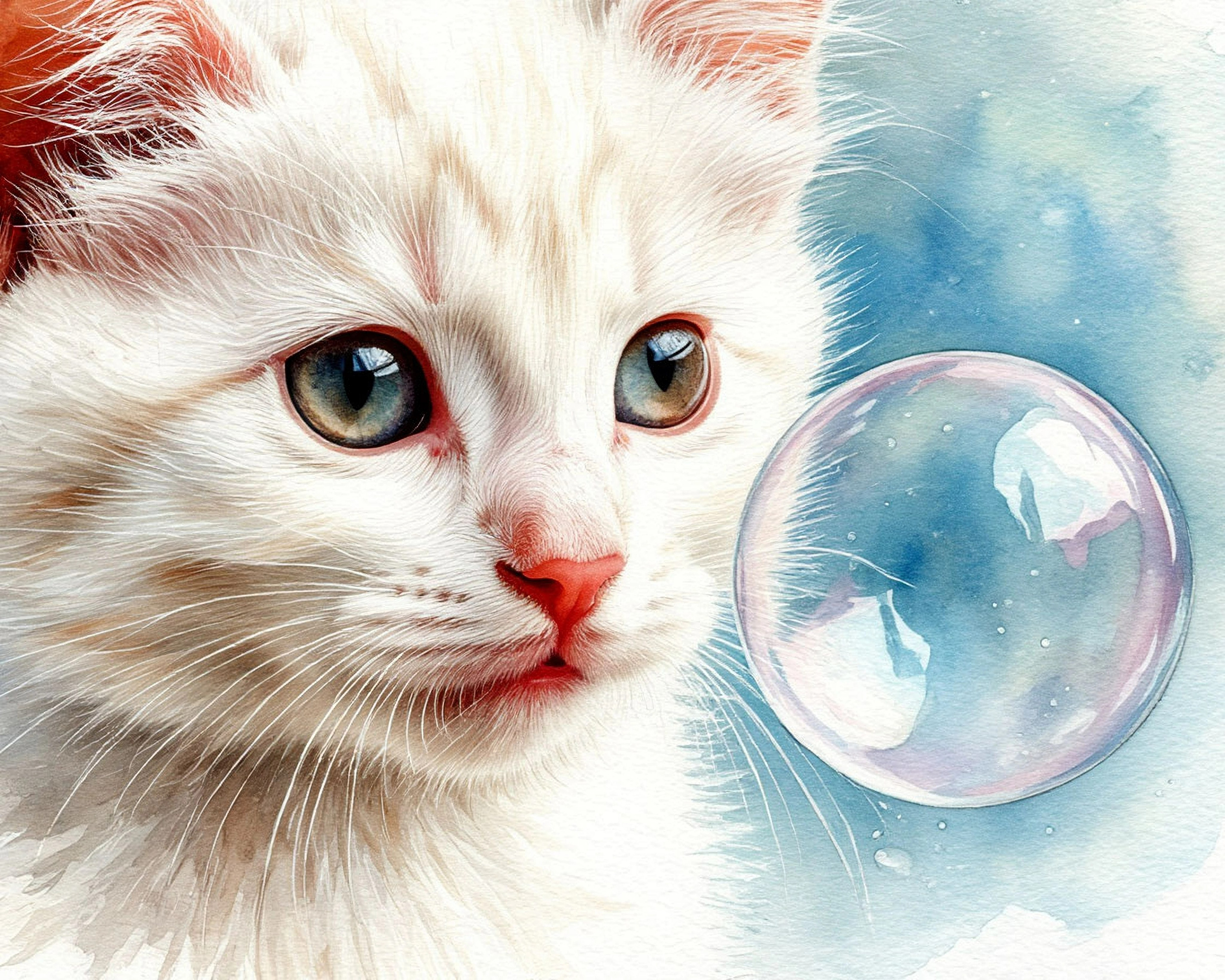 AI — изображения. Фотограф в Карелии, Сортавала, Рускеала Наталья Зверева