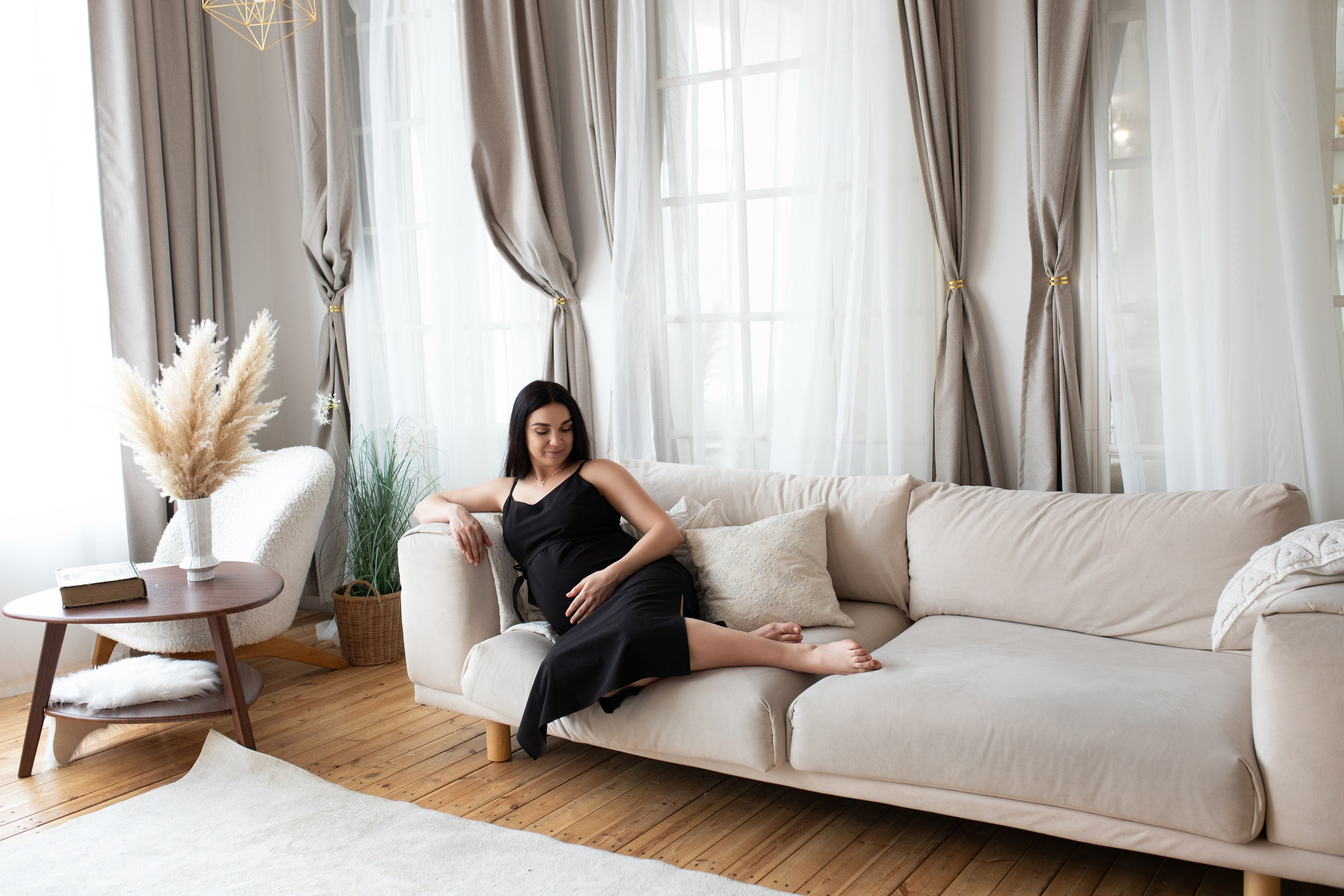 Эля и Ваня. Семейный фотограф в Санкт-Петербурге Назарова Ксения