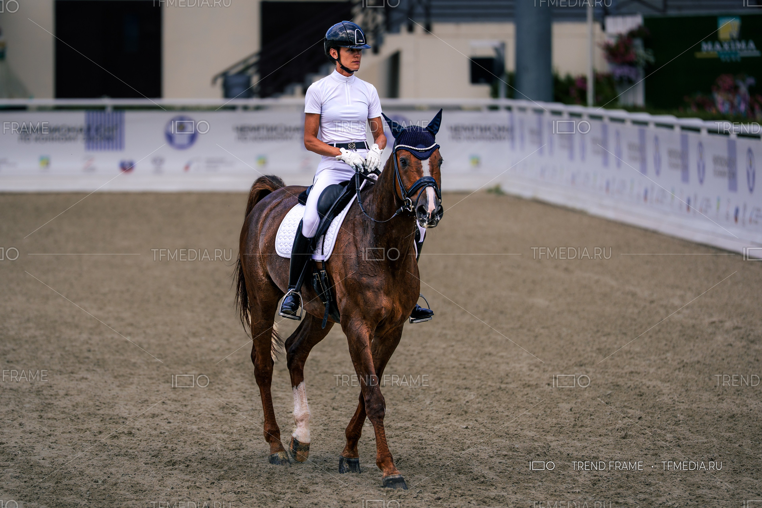 Евразийские Игры 2025 — максима парк фото в Maxima Park