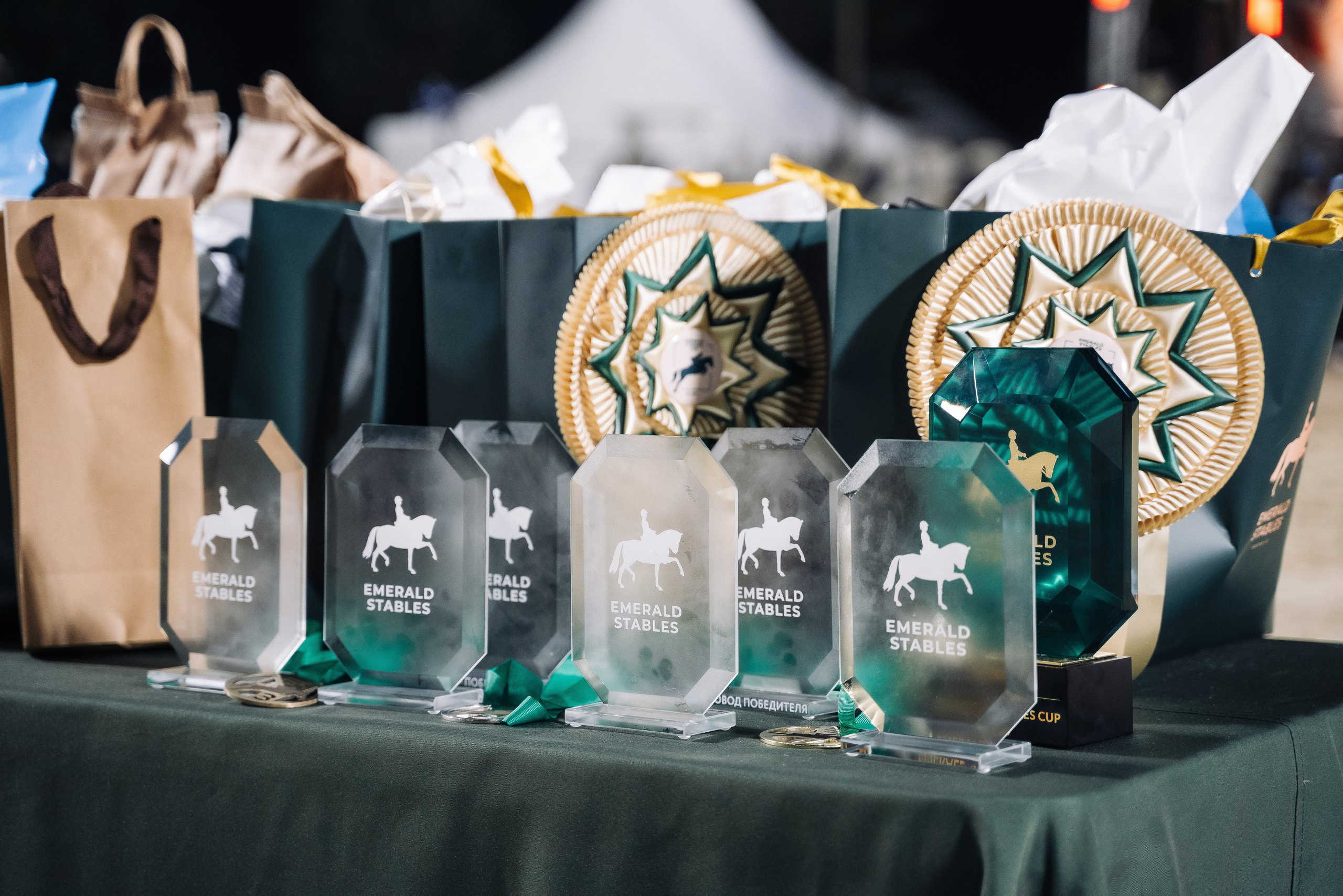 Конкур По-Русски в Emerald stables. Свадебный и семейный фотограф в Москве и МО Геннадий Туманцев