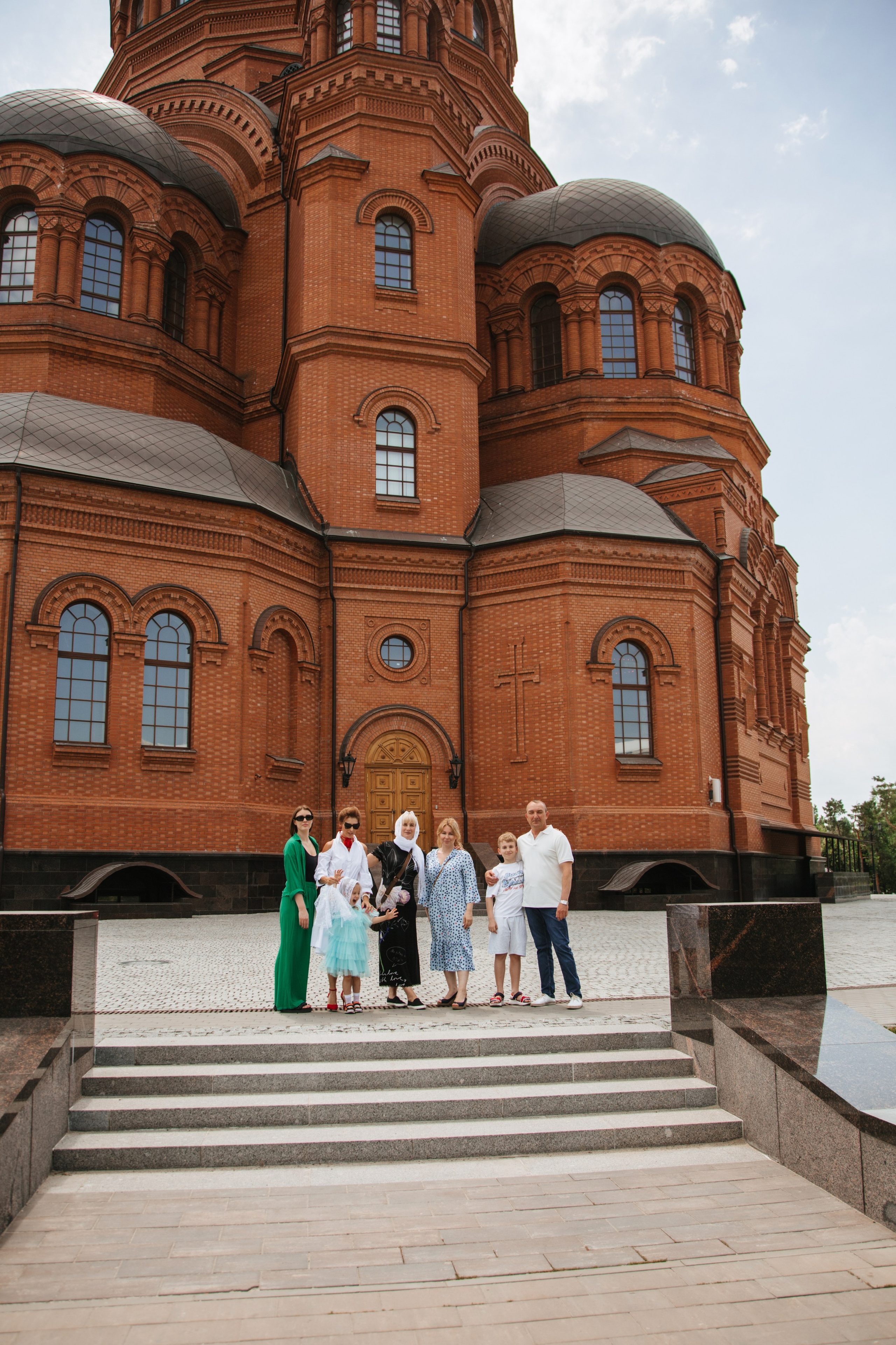 Дарья. Фотограф в Волгограде и Москве | Анастасия Лаврова