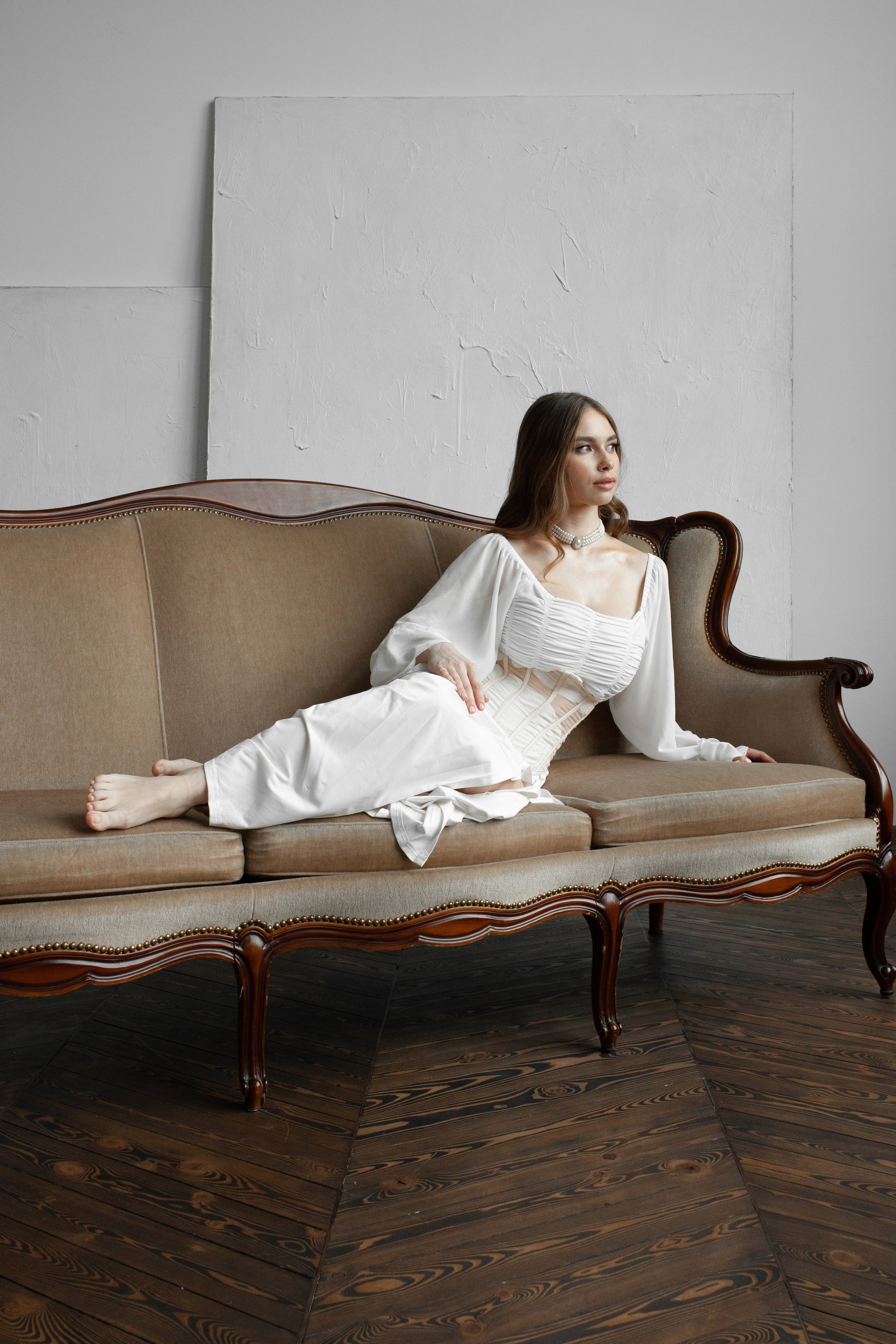 Анастасия и Артем. Фотограф Владивосток, семейные и индивидуальные съемки