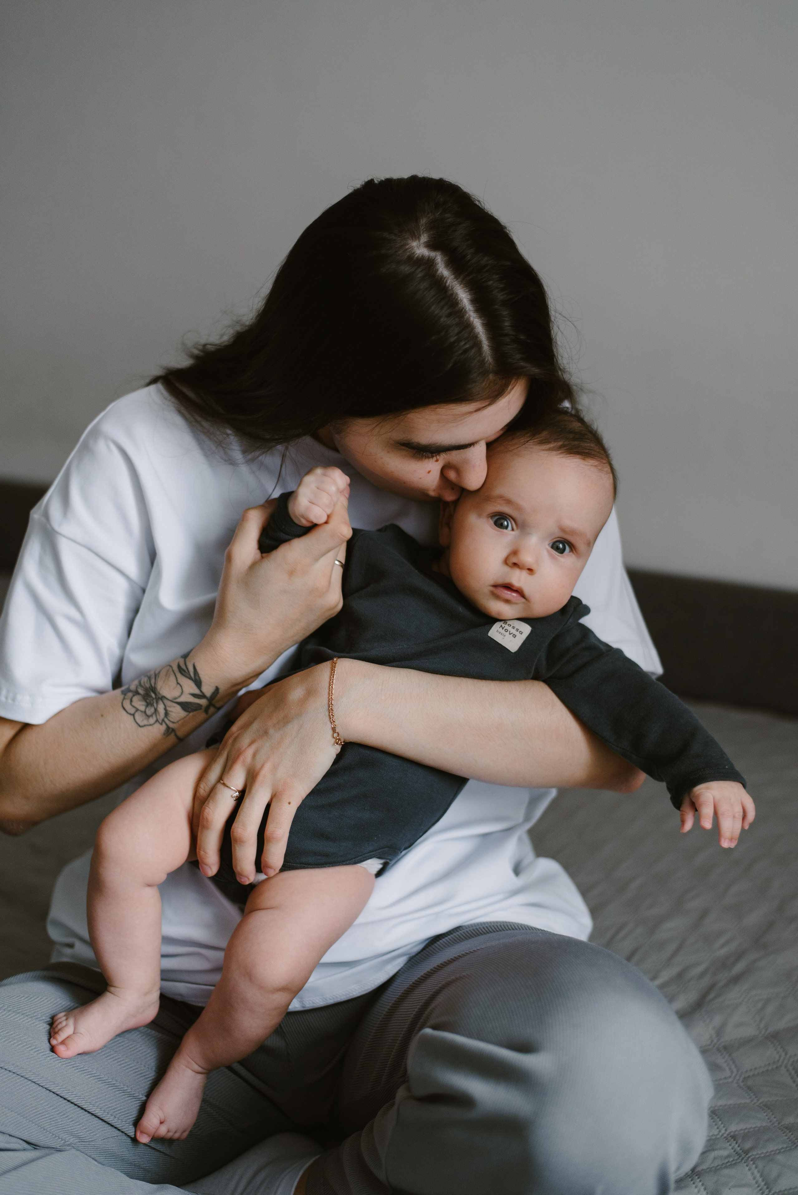 Дома тепло 🤍. Свадебный фотограф Анастасия Бударина