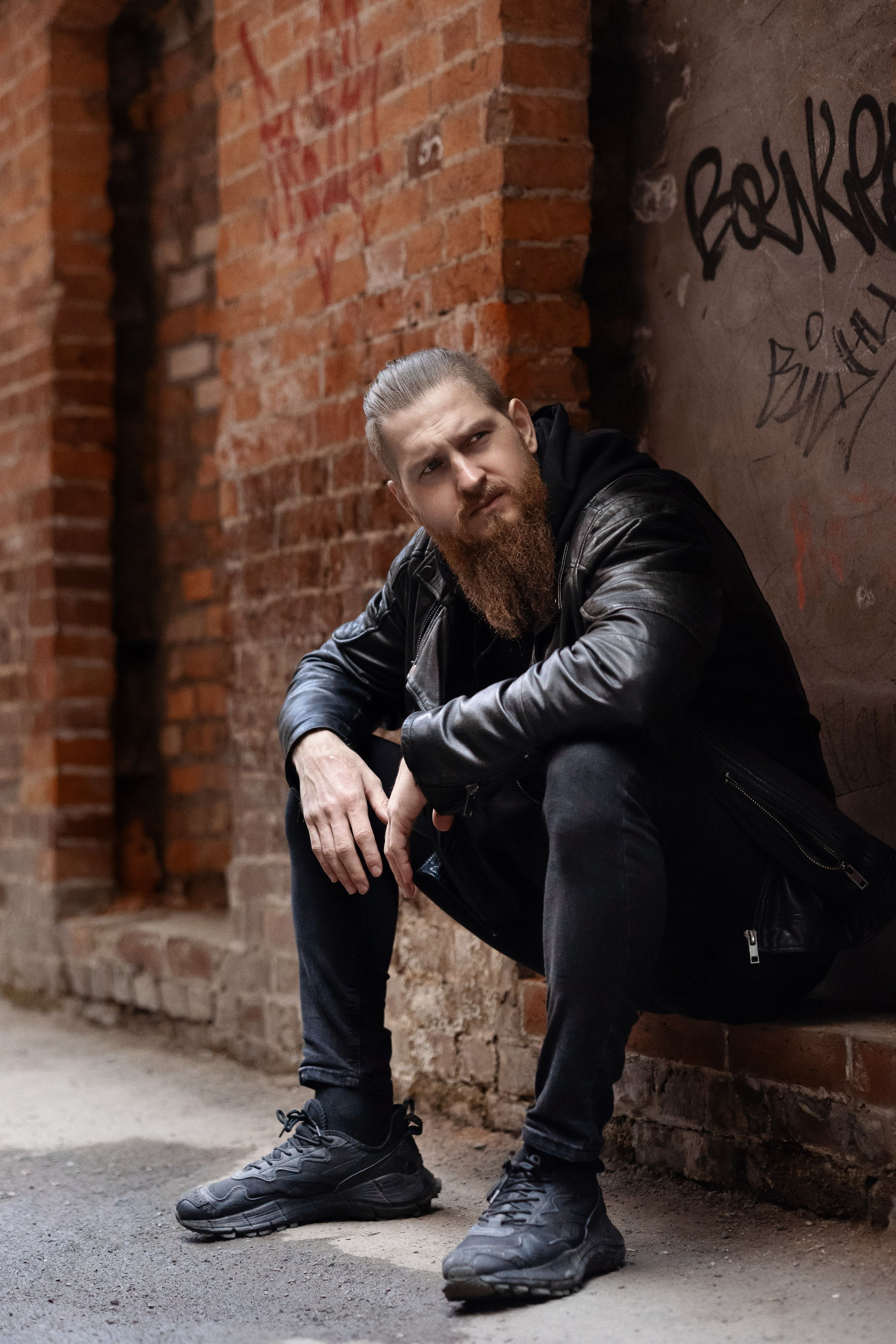 Дмитрий. Аникеева Тамара | Портретный фотограф во Владивостоке