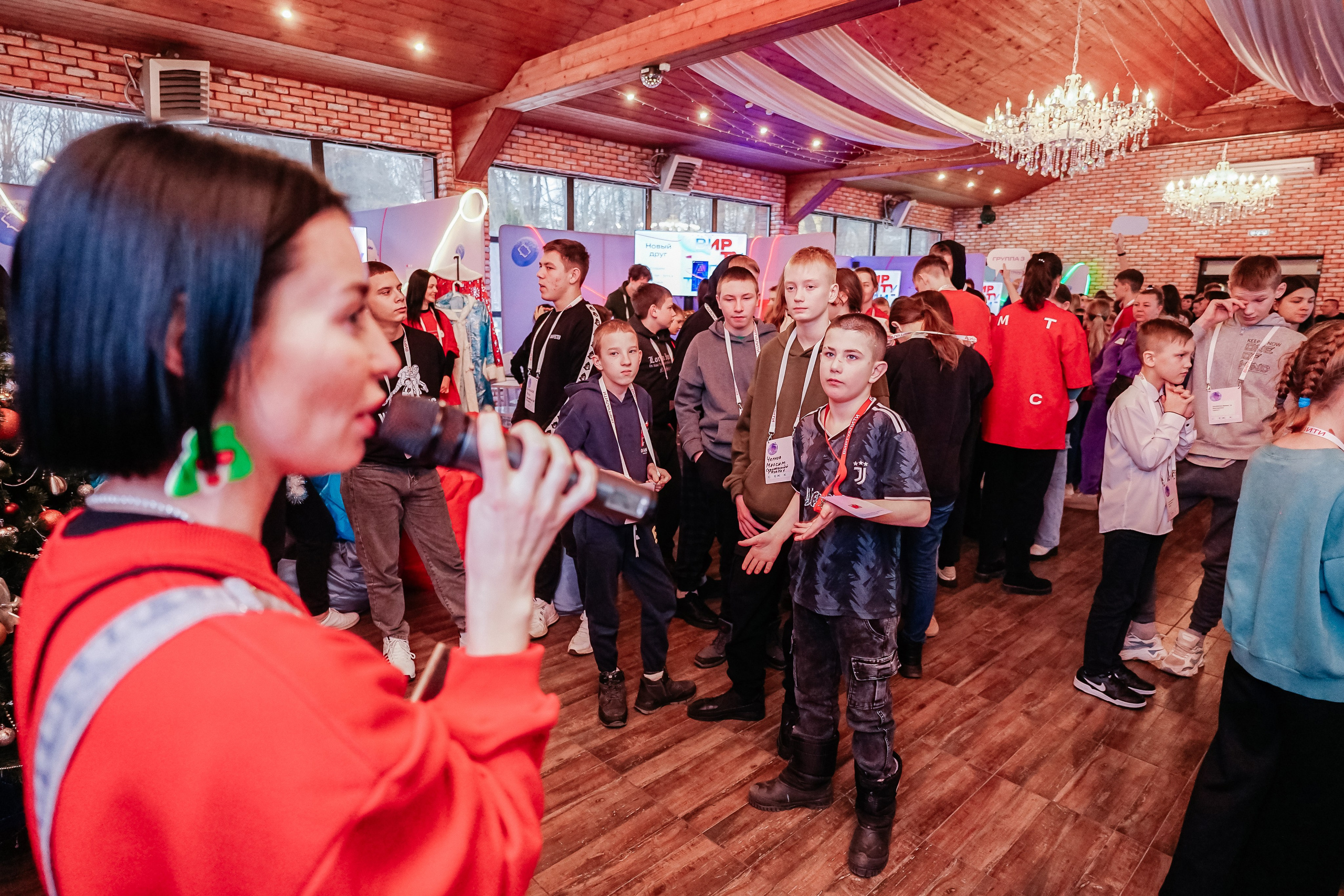 ВИРТУАЛИТИ | Смоленск. Фотограф и видеограф Смоленск | Студия Цезарь