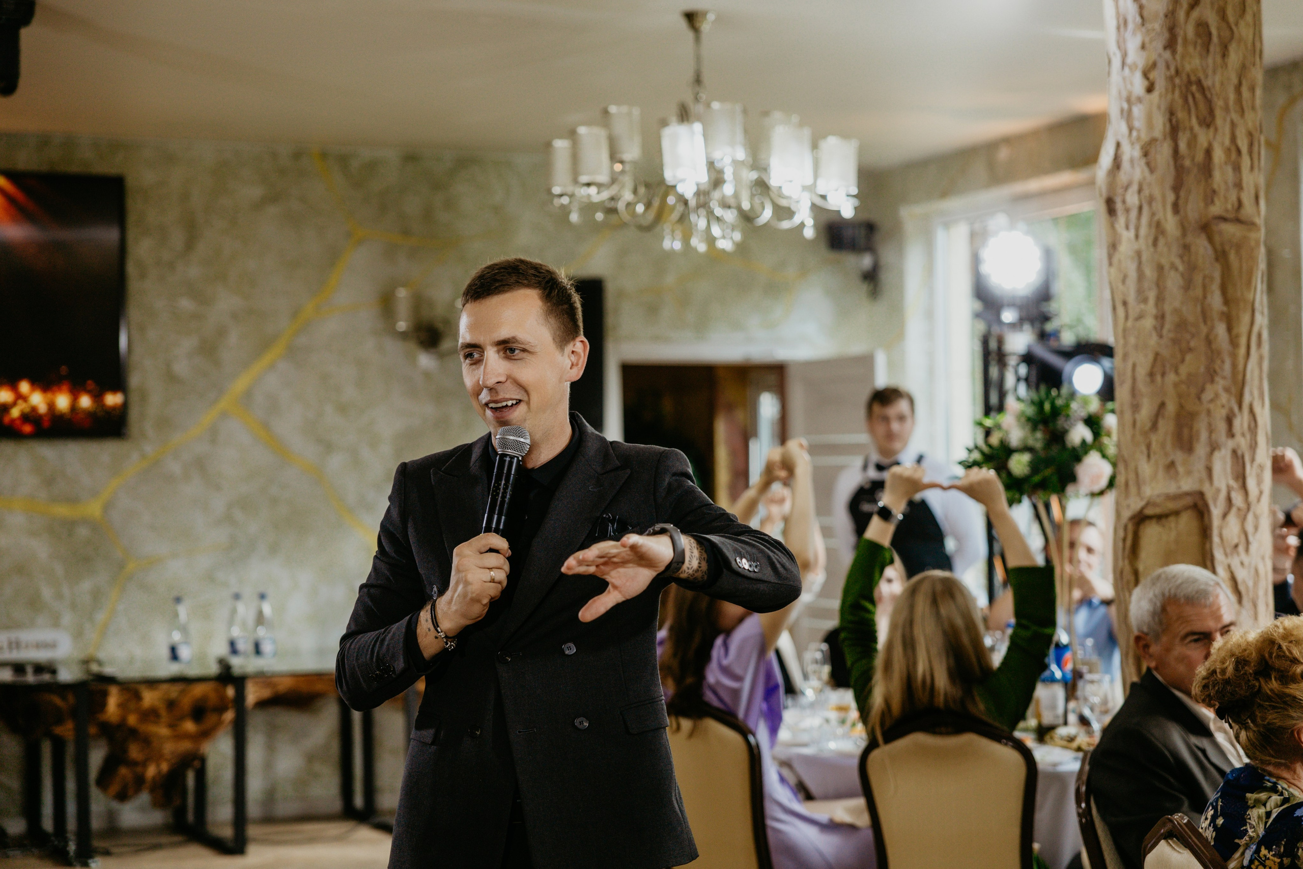 Ростислав и Мария. Свадебный и портретный фотограф Минск Евсович Инна