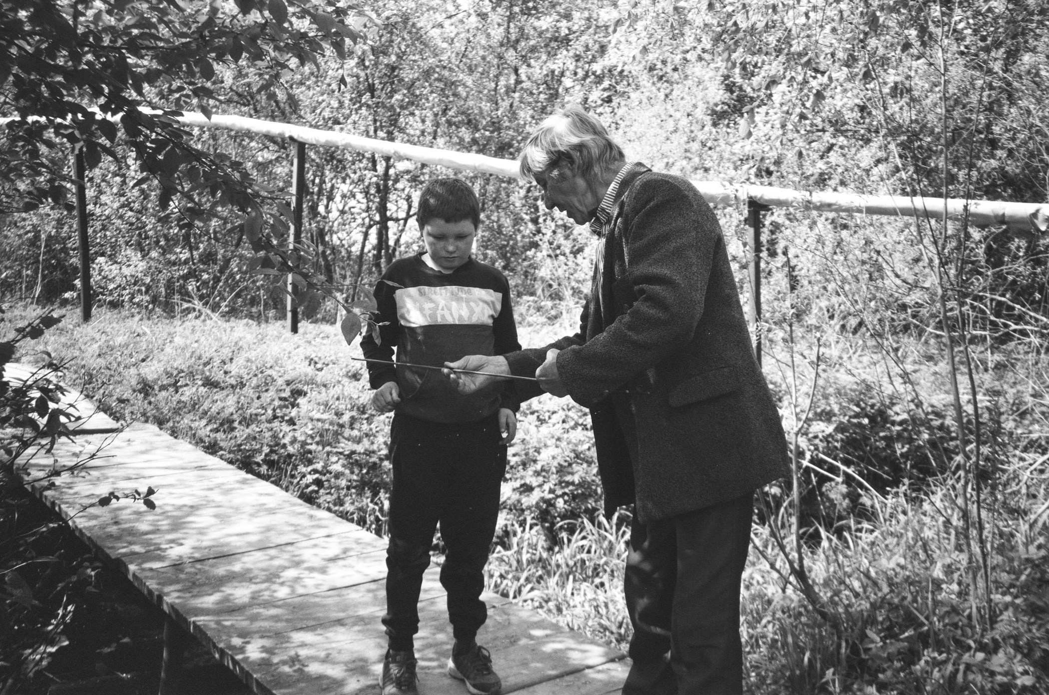 Земляне. Natalya Madilyan