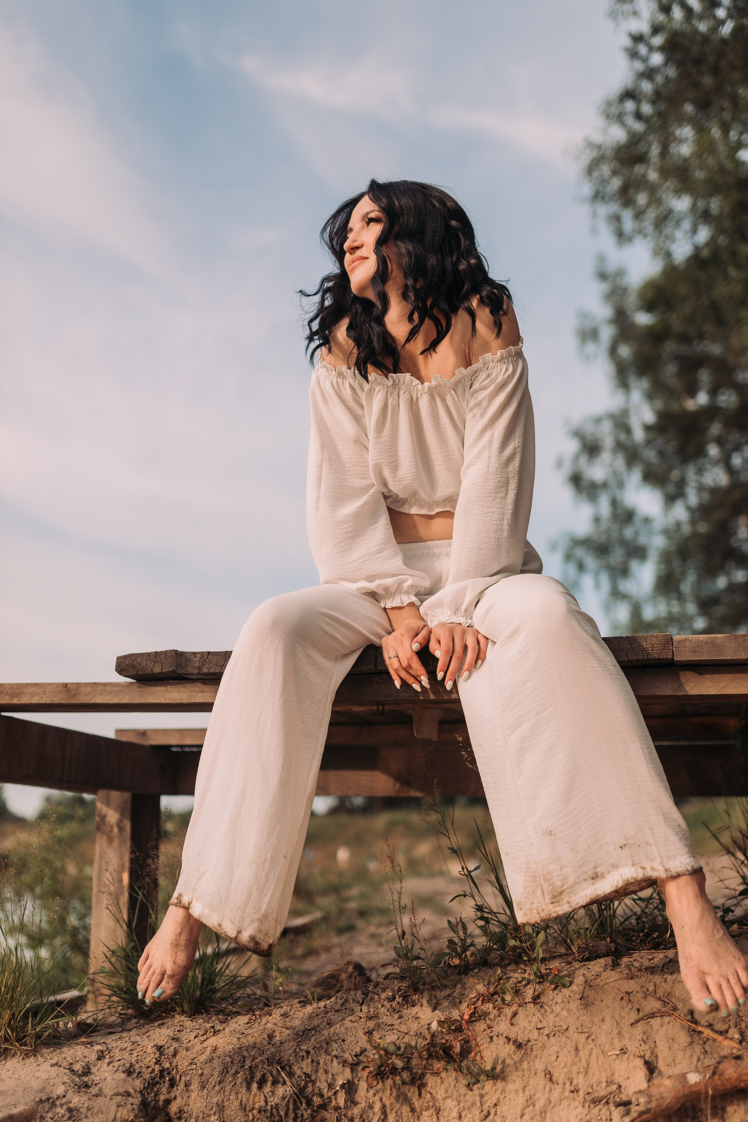 Портреты. Свадебный и портретный фотограф Москва МО Анастасия Барашова