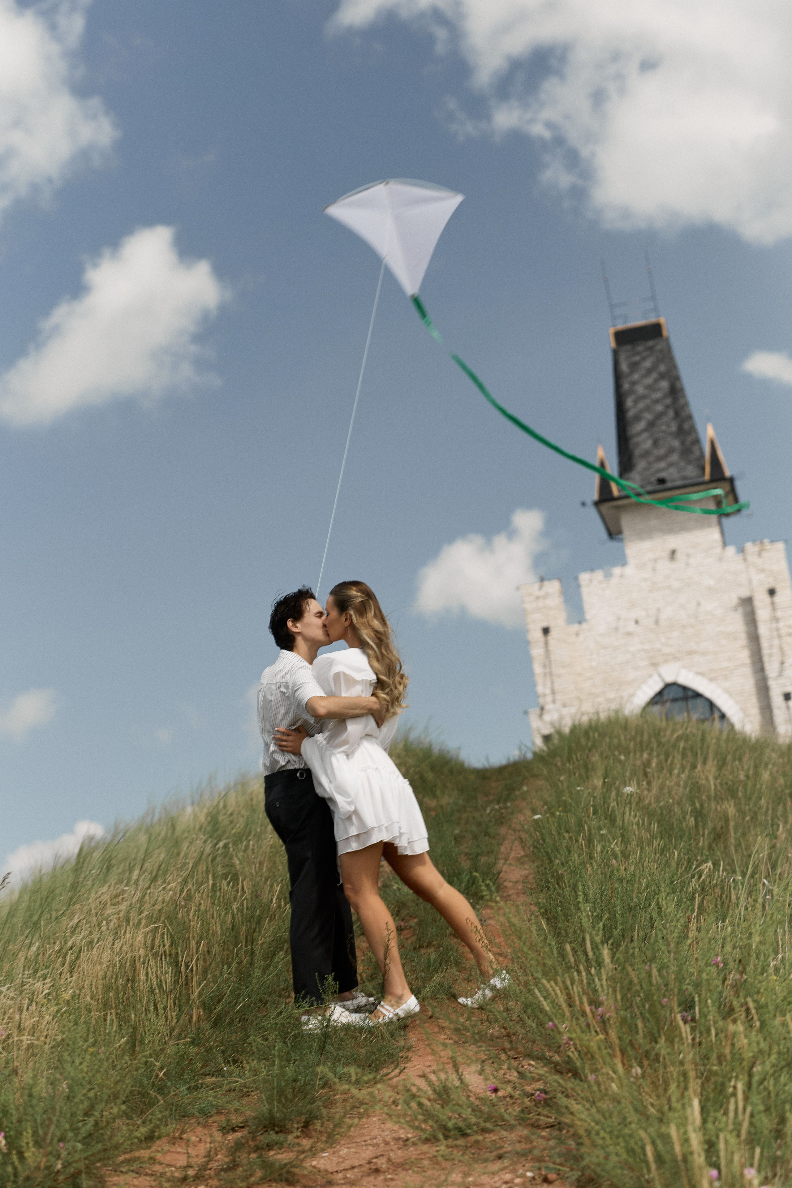 Посмотреть серию. Свадебный и семейный фотограф в Красноярске Тряпчев Павел