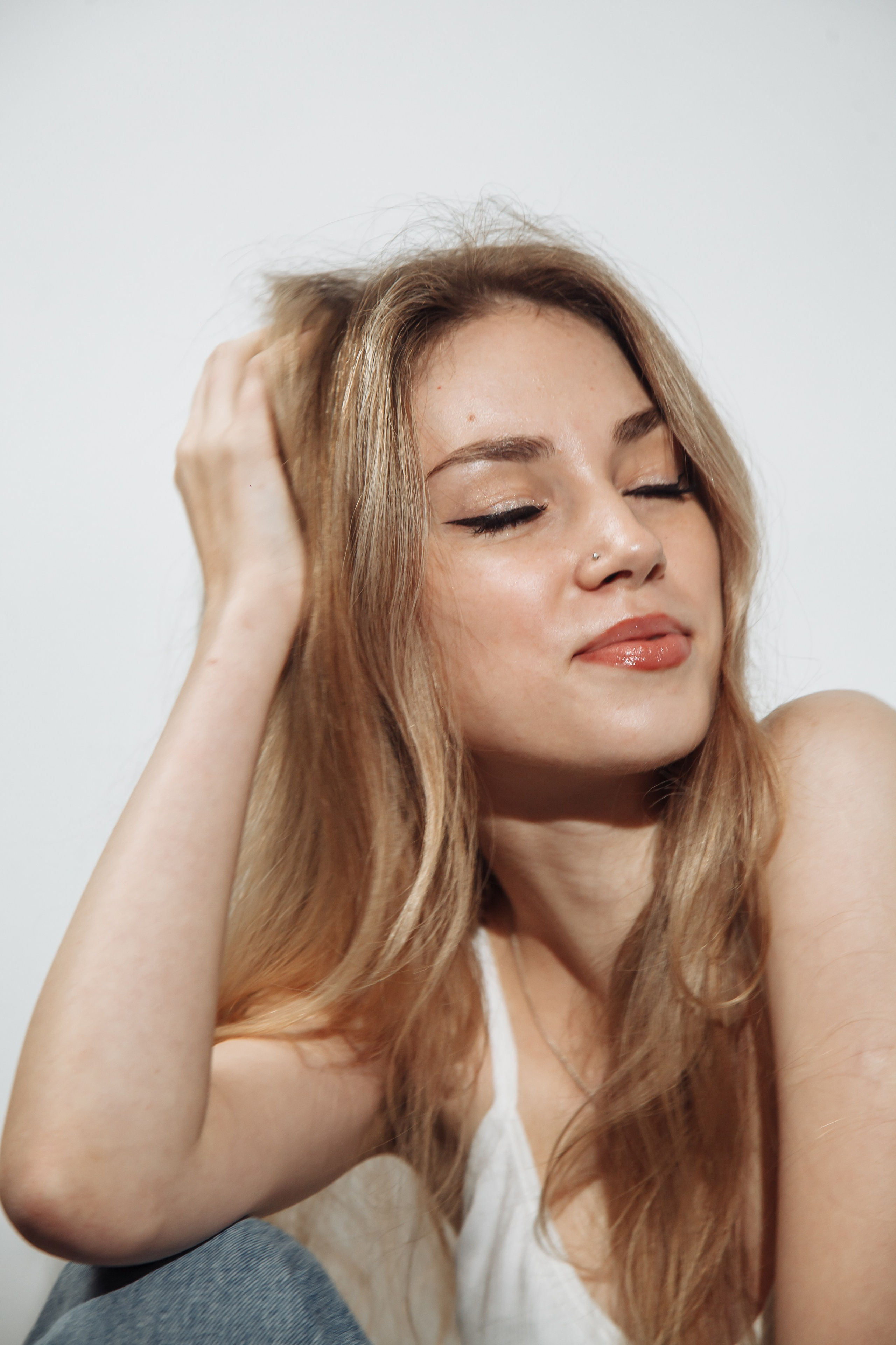 Ксюша. Свадебный и семейный фотограф в Минске Духович Татьяна