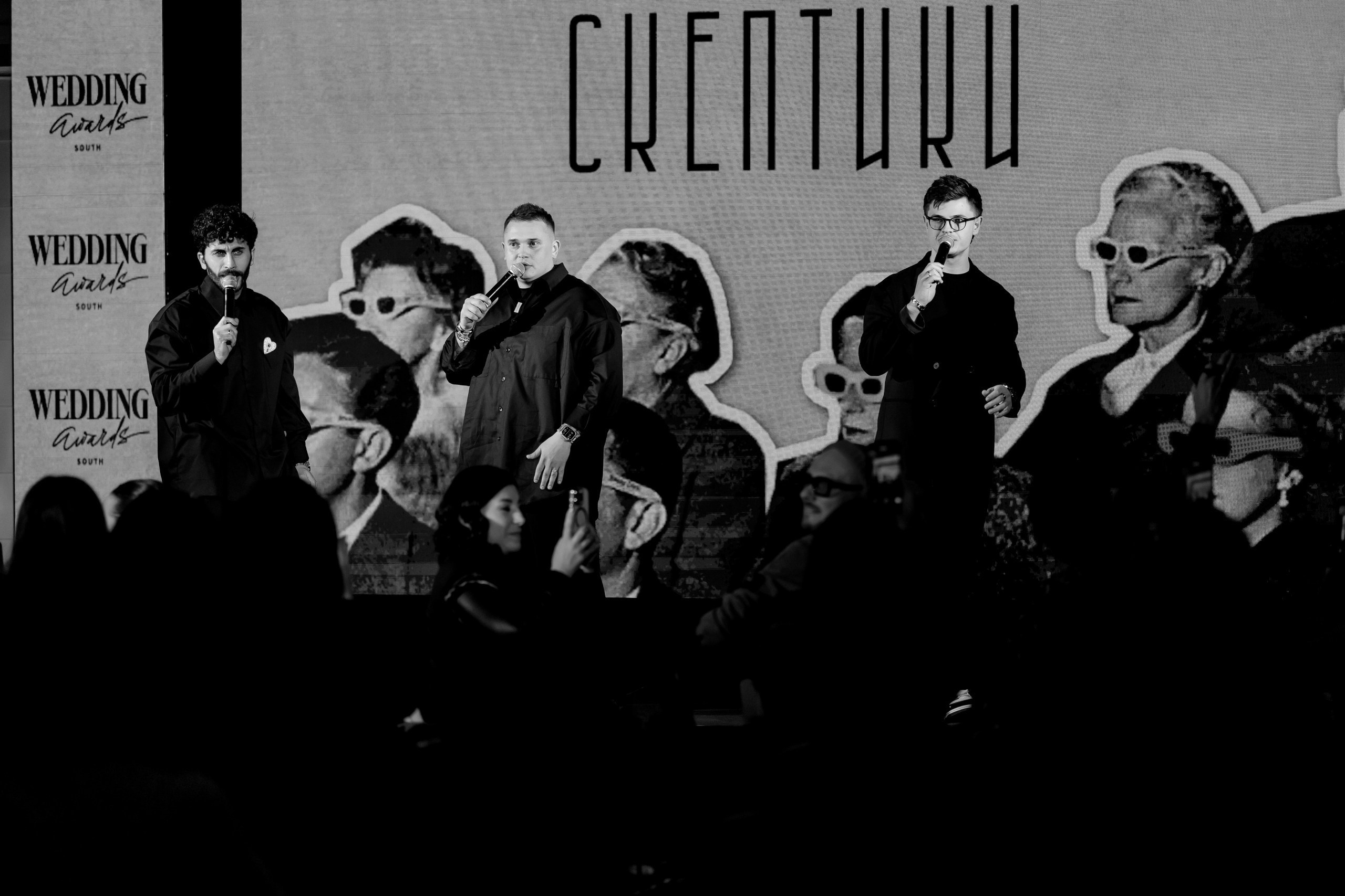 Скептики 2025. Свадебное и event агентство До Мурашек Ростов-на-Дону