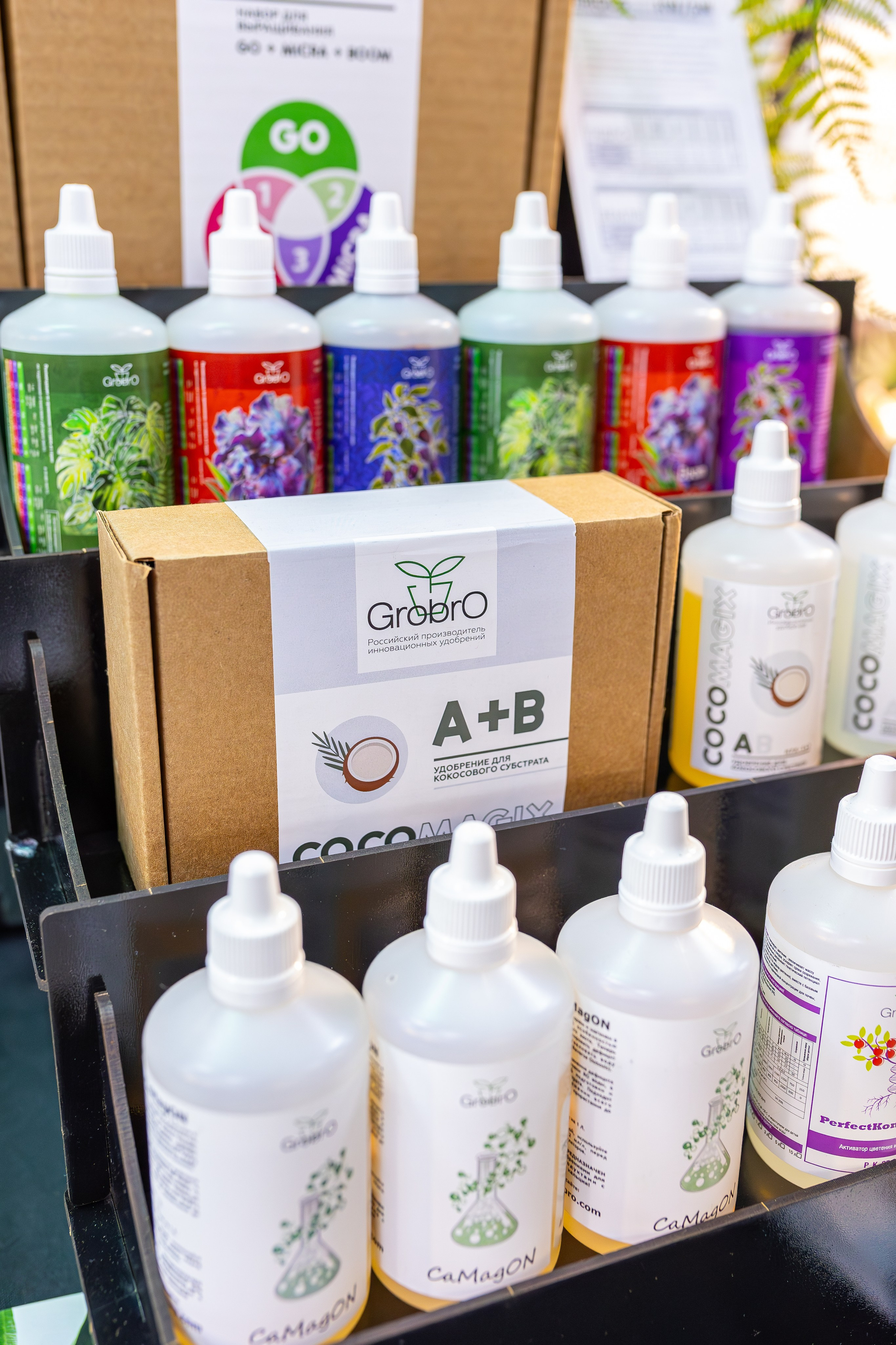 Монстериум апрель 2026. Александра Куликова фотограф, Москва