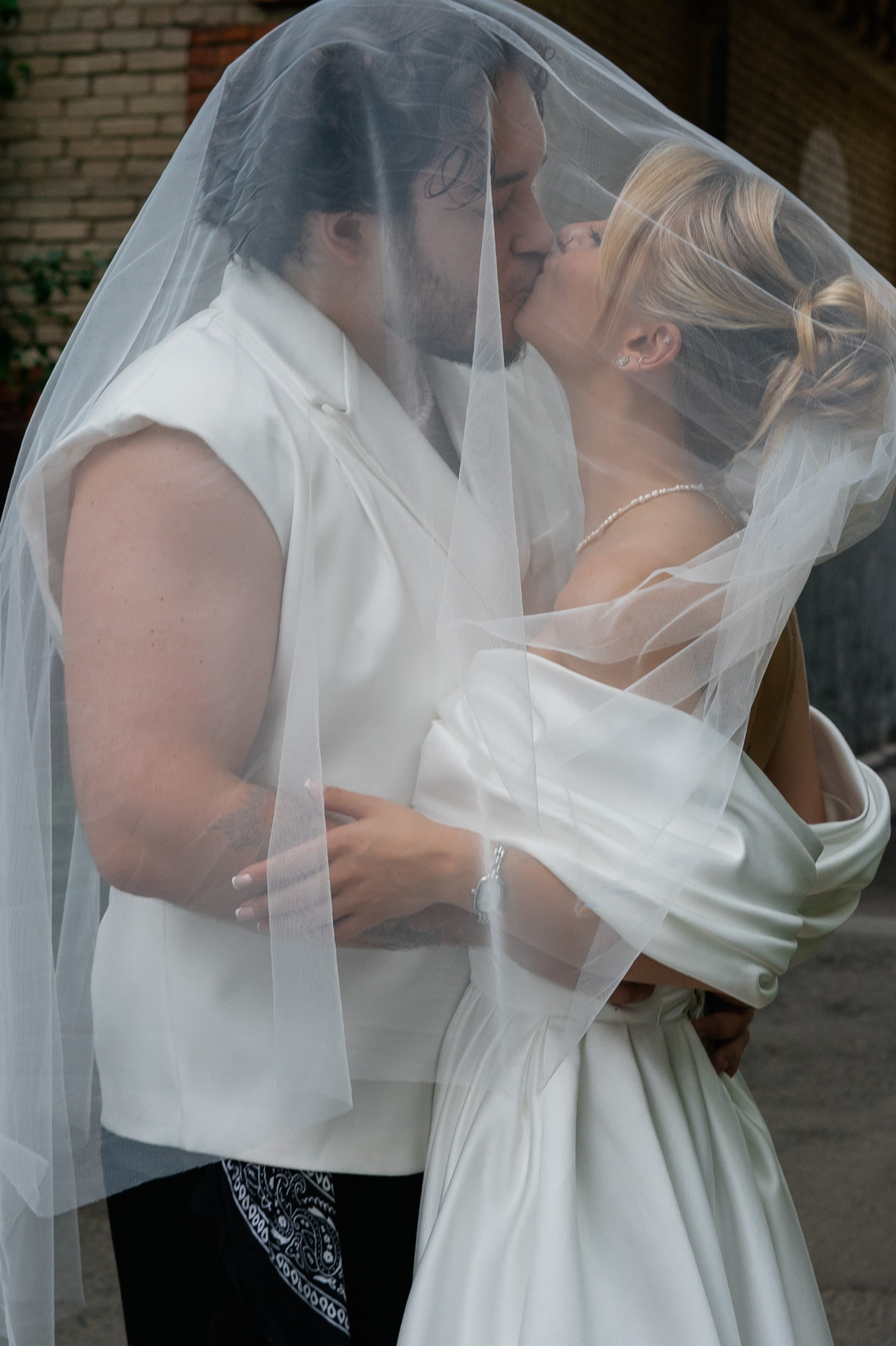 Артём и Дарья. Елена Чернега свадебный и коммерческий фотограф