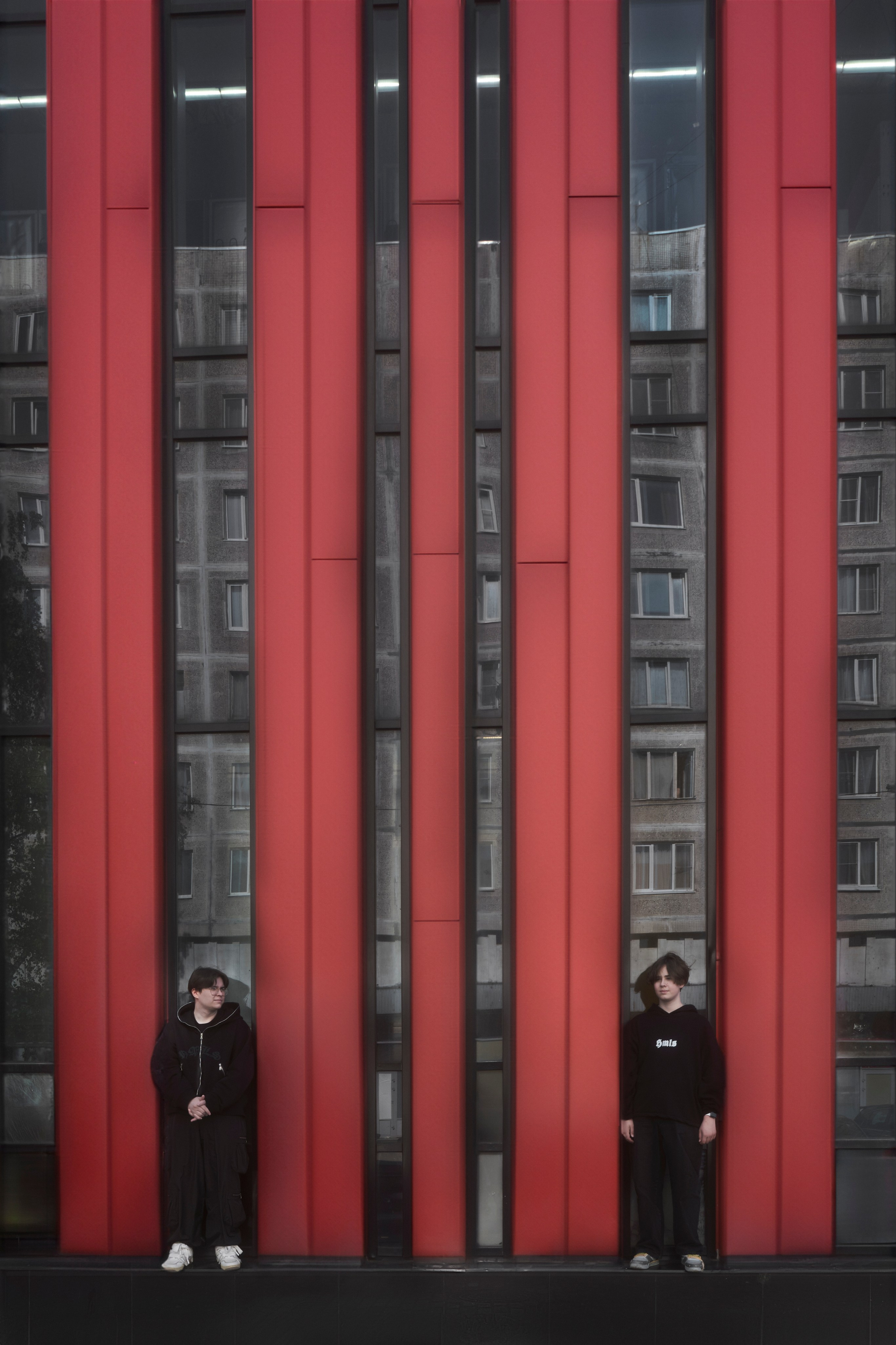 Штрихкод. Портретный фотограф в Санкт-Петербурге Елена Сергеева