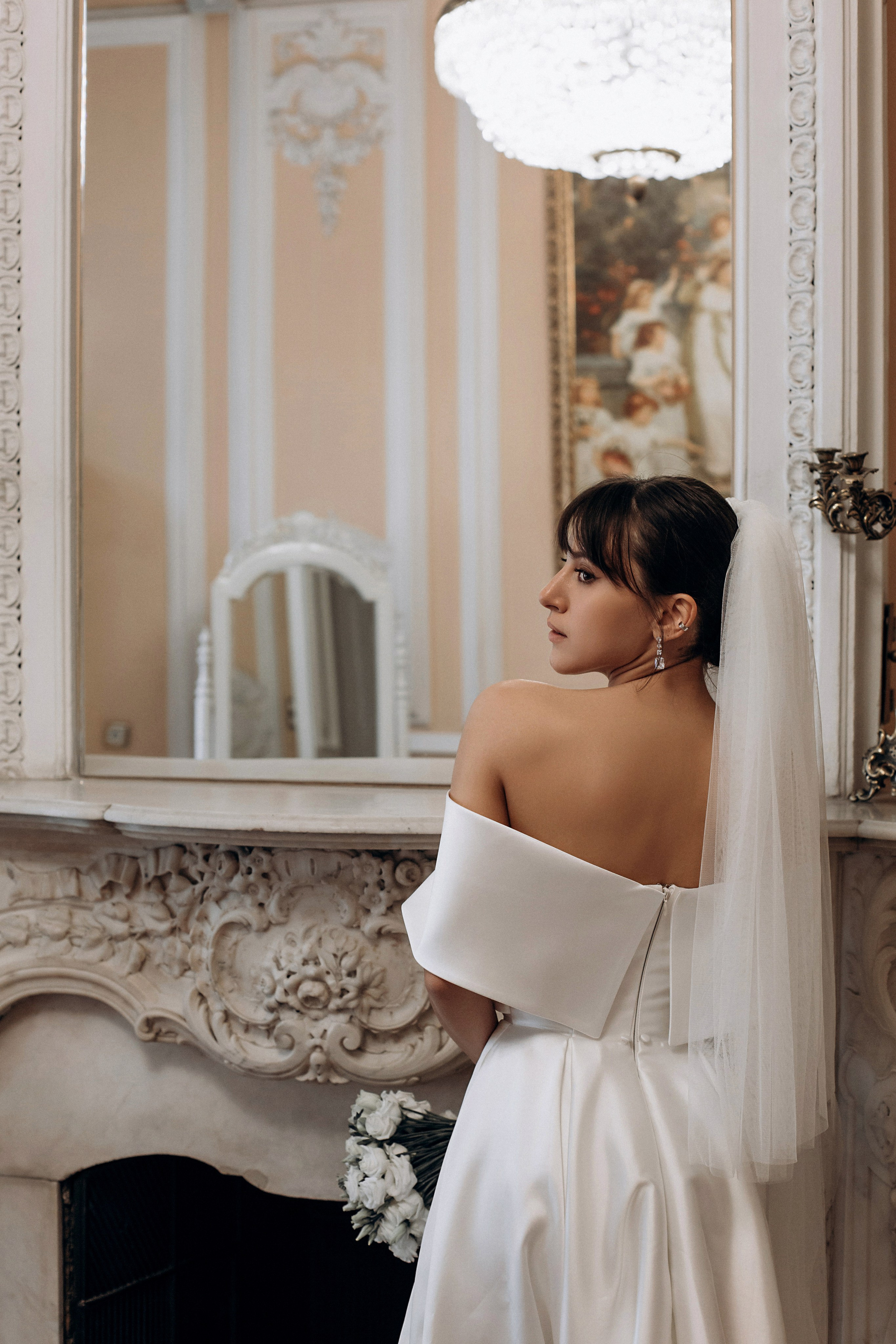 Свадьба на катере. Свадебный фотограф в Санкт-Петербурге Вика Стукачева