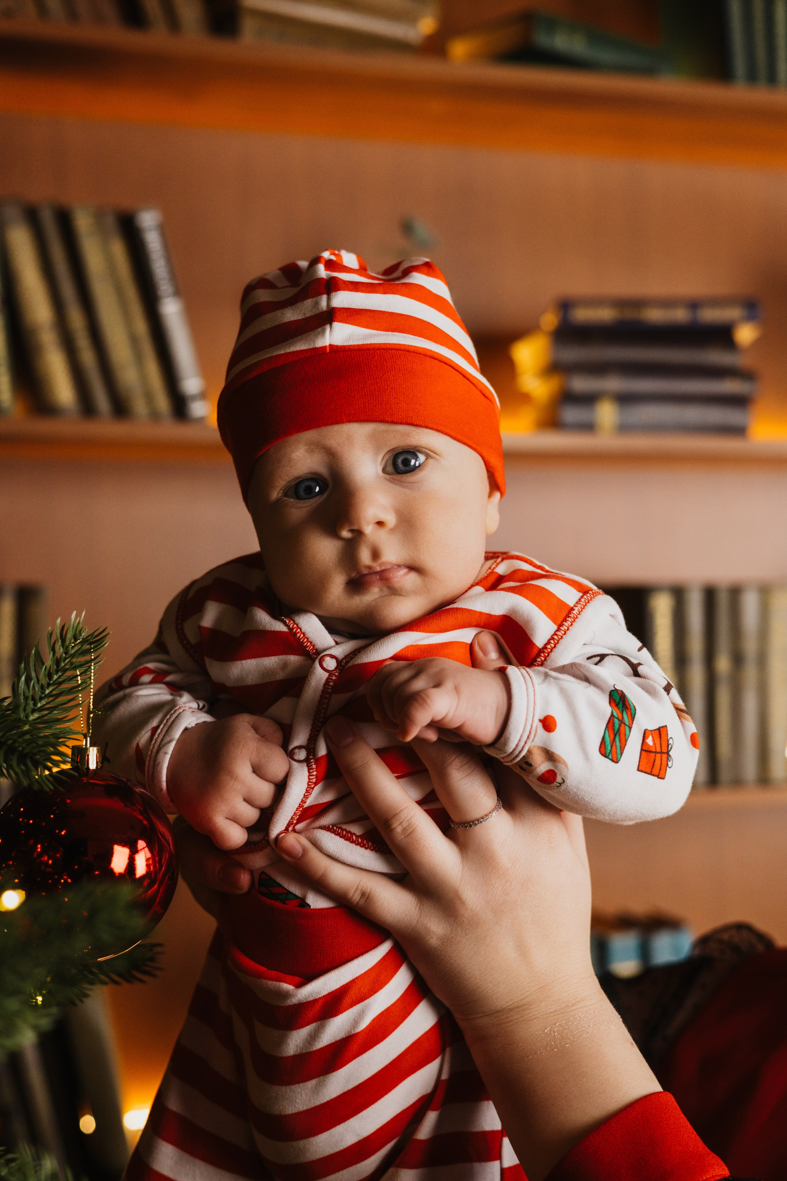 Детская сьемка