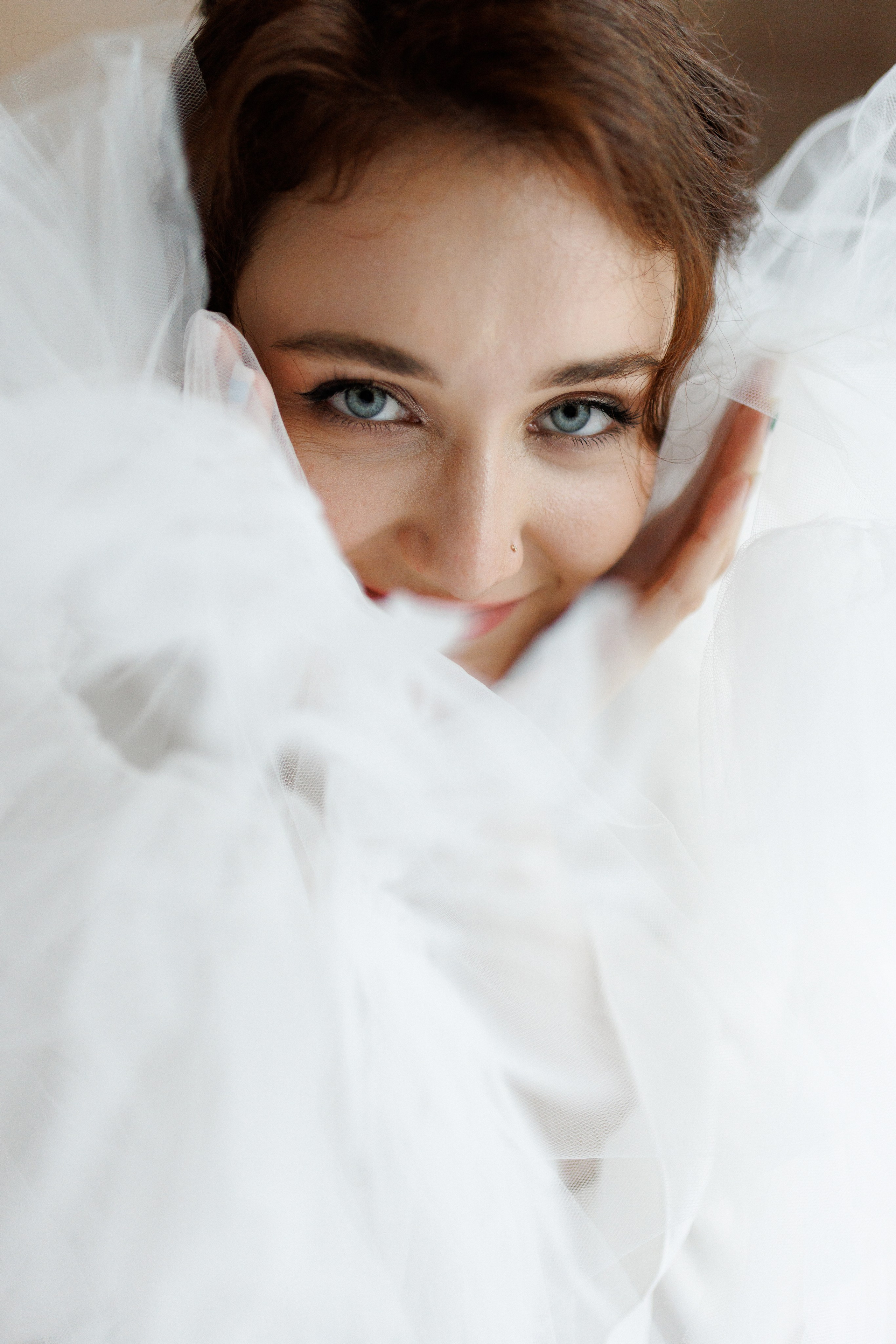 Марина & Лёша. Свадебный и семейный фотограф в Твери, Москве, Санкт-Петербурге