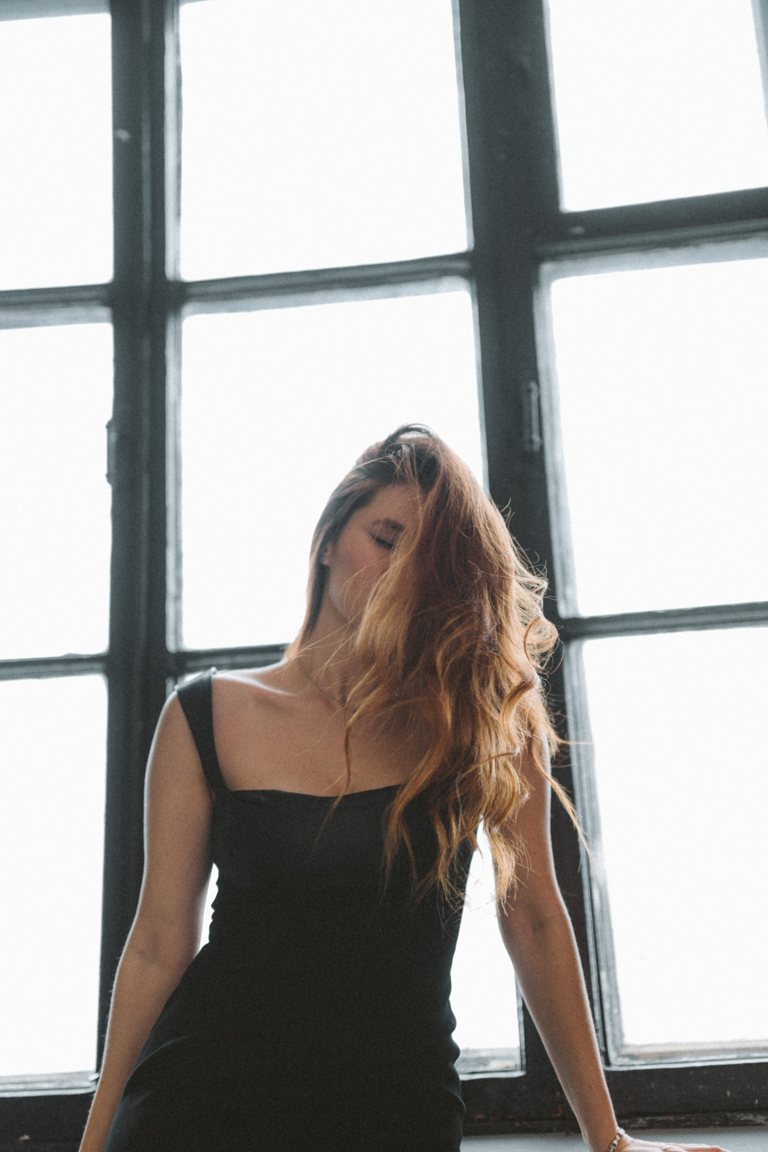 Фотосессия для Марии. Фотограф о любви в Перми Елена Кузовлева