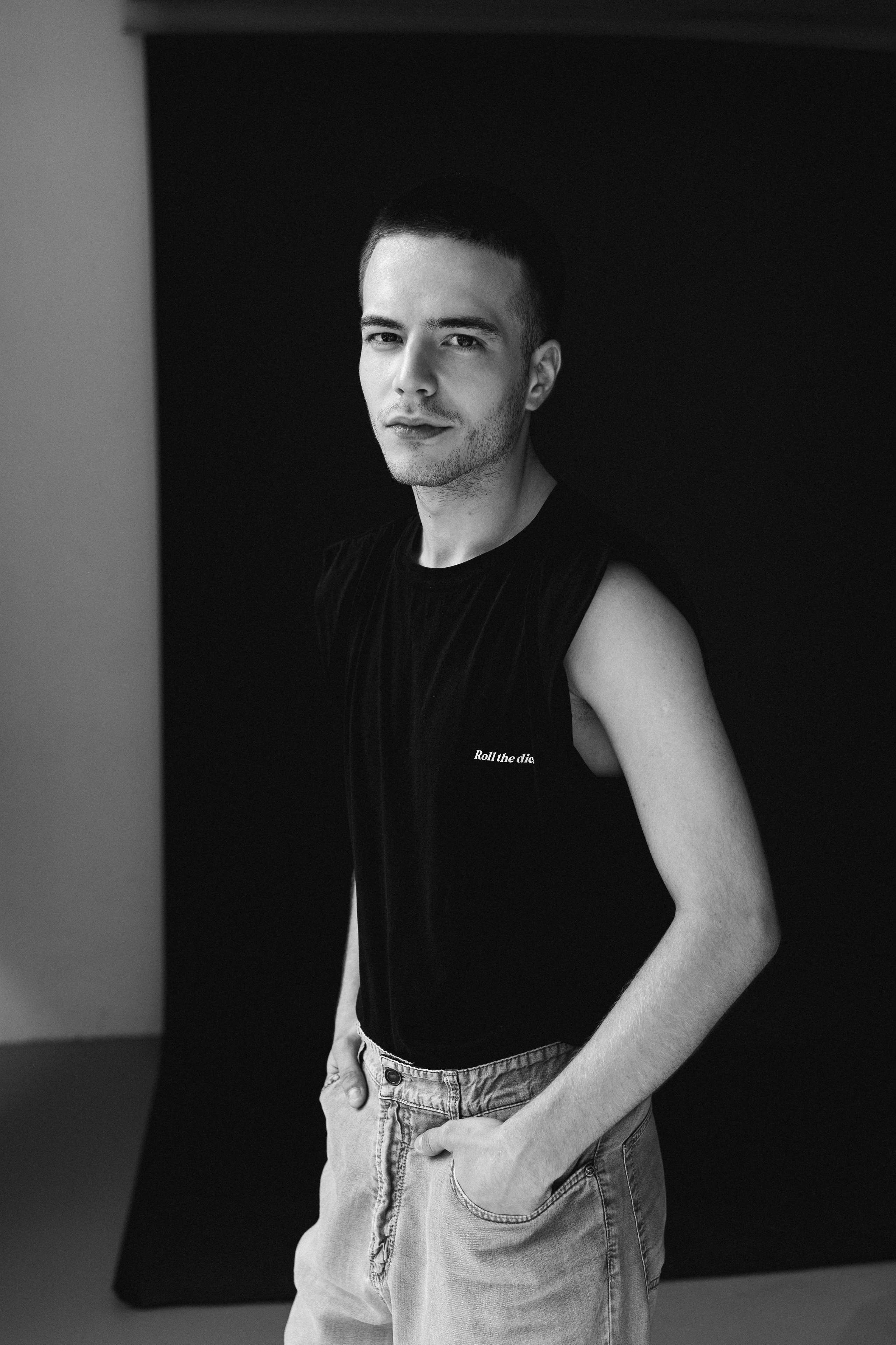 Сева. Arina Chernykh