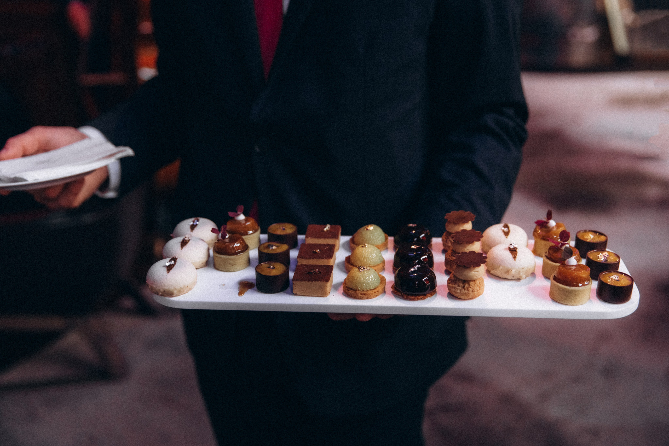 Jamin et Ramil. Photographe à Paris