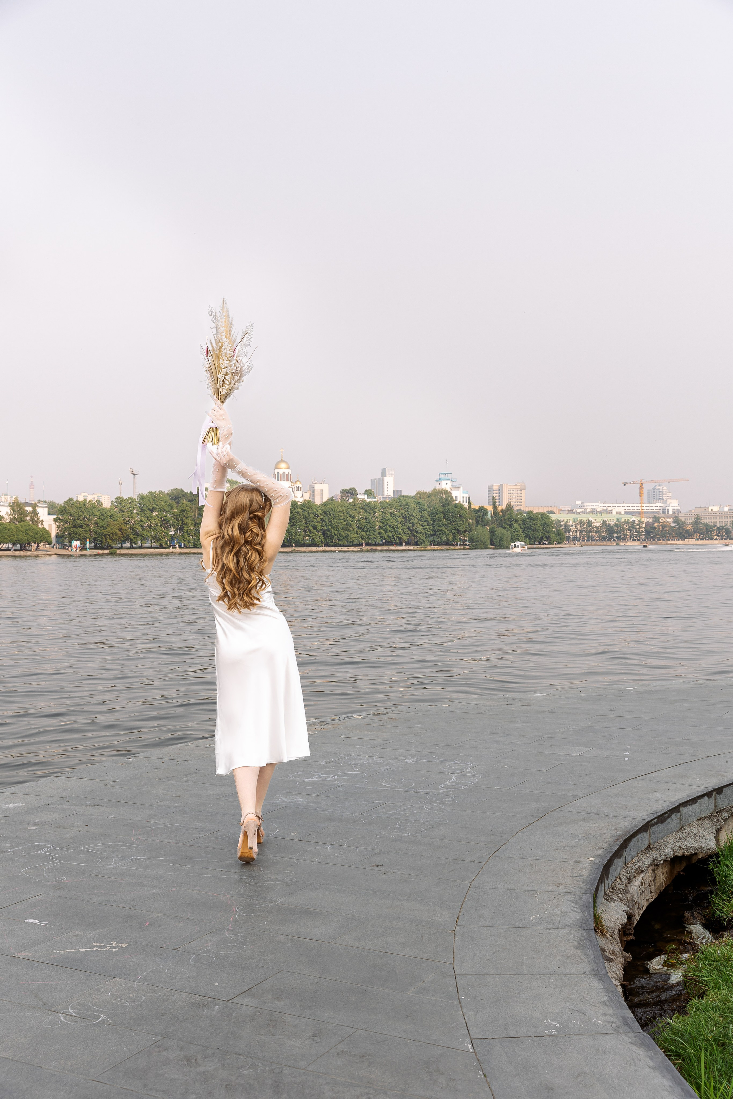 Любовь и Евгений. Свадебный и семейный фотограф в Челябинске Юлия Ишимова