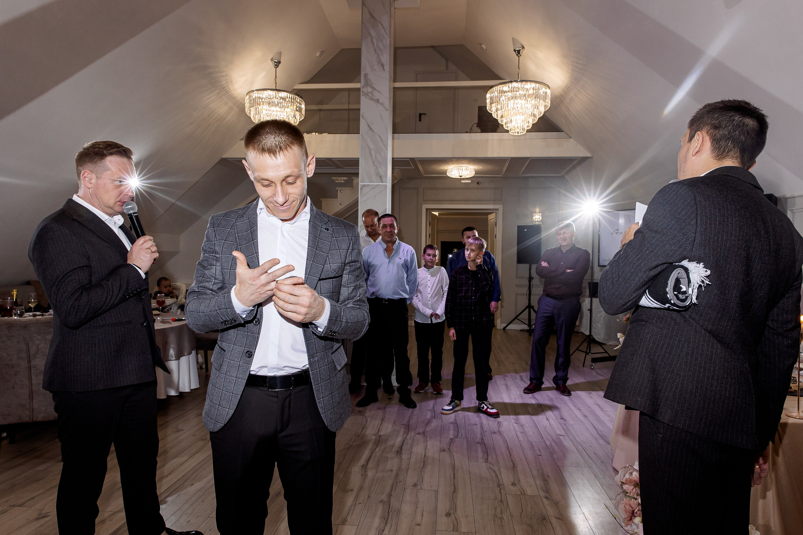 Станислав и Марина. Свадебный и семейный фотограф в Челябинске Юлия Ишимова