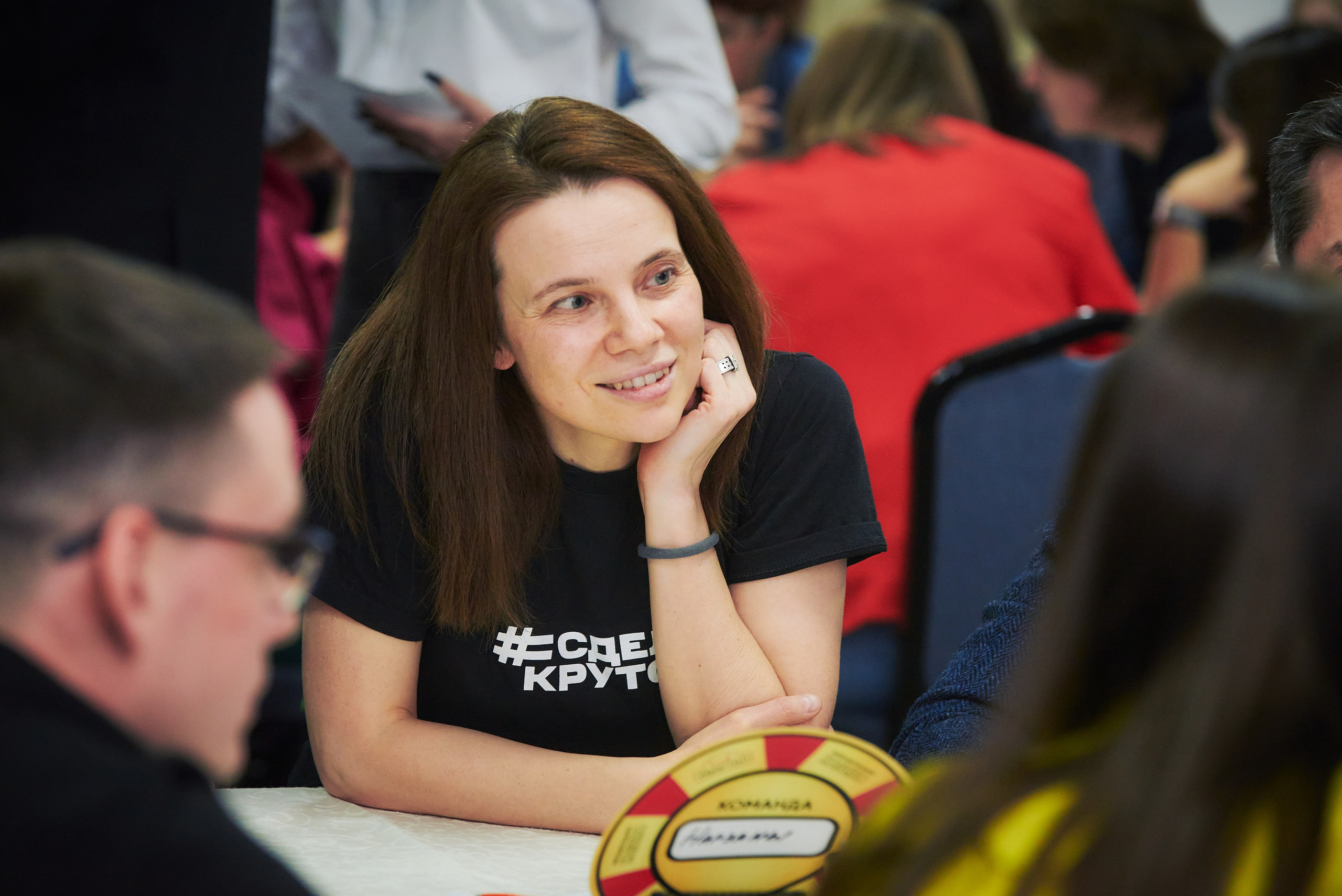 Интеллектуальное казино. Константин Кордонский | Интерьерный и food-фотограф в Кисловодске и КМВ