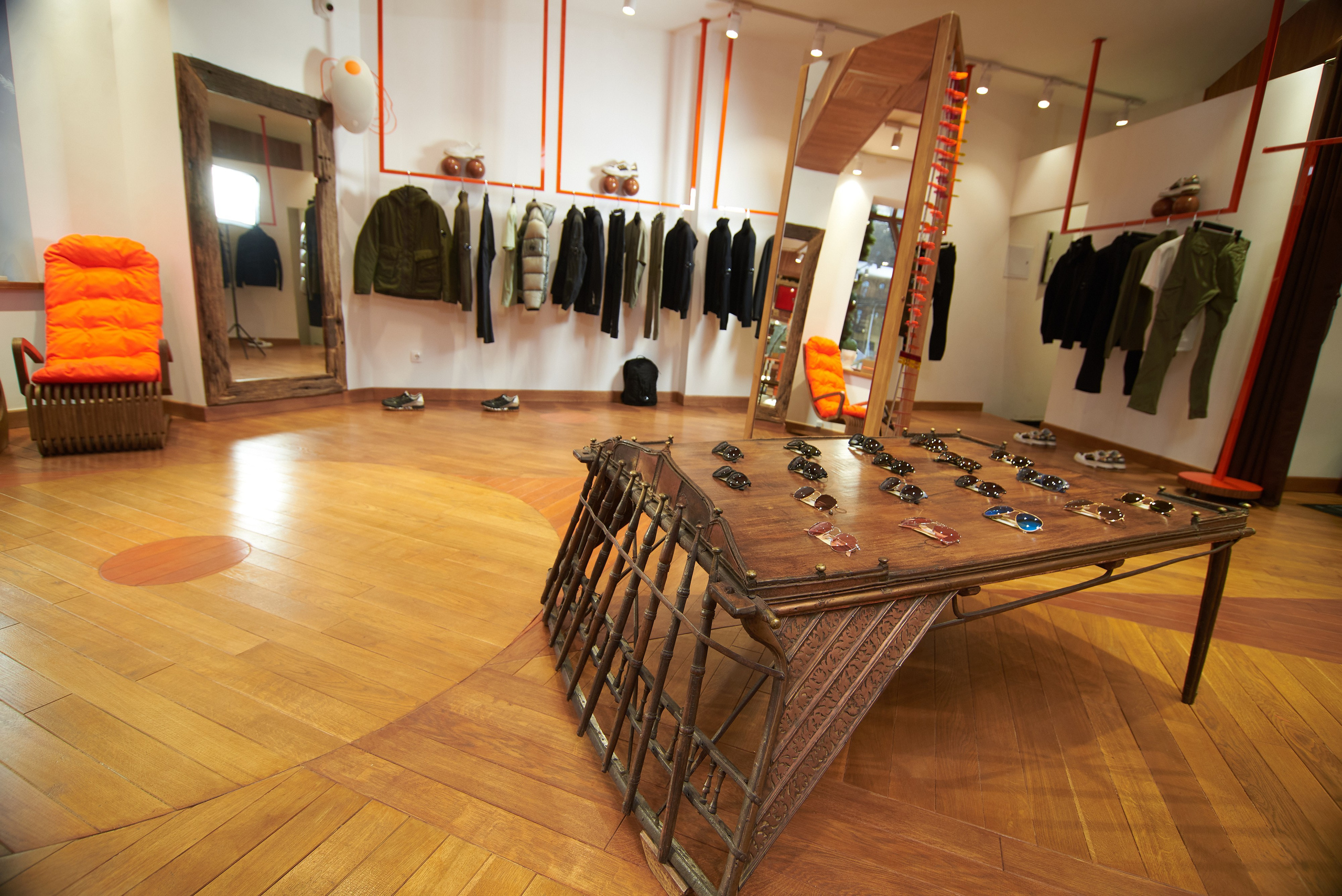 Concept store «МАКИ». Константин Кордонский | Интерьерный и food-фотограф в Кисловодске и КМВ