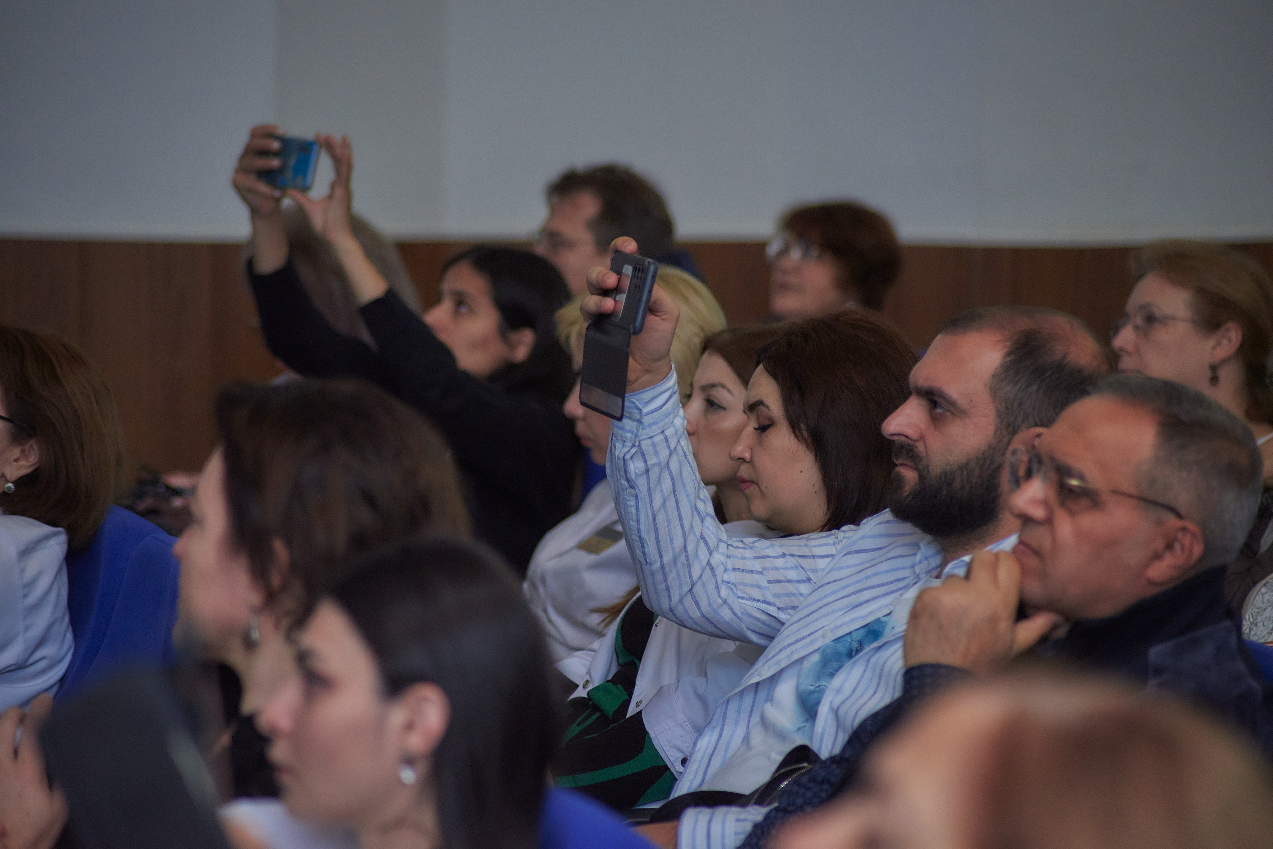 Всероссийская медицинская конференция в Кисловодске. Константин Кордонский | Интерьерный и food-фотограф в Кисловодске и КМВ