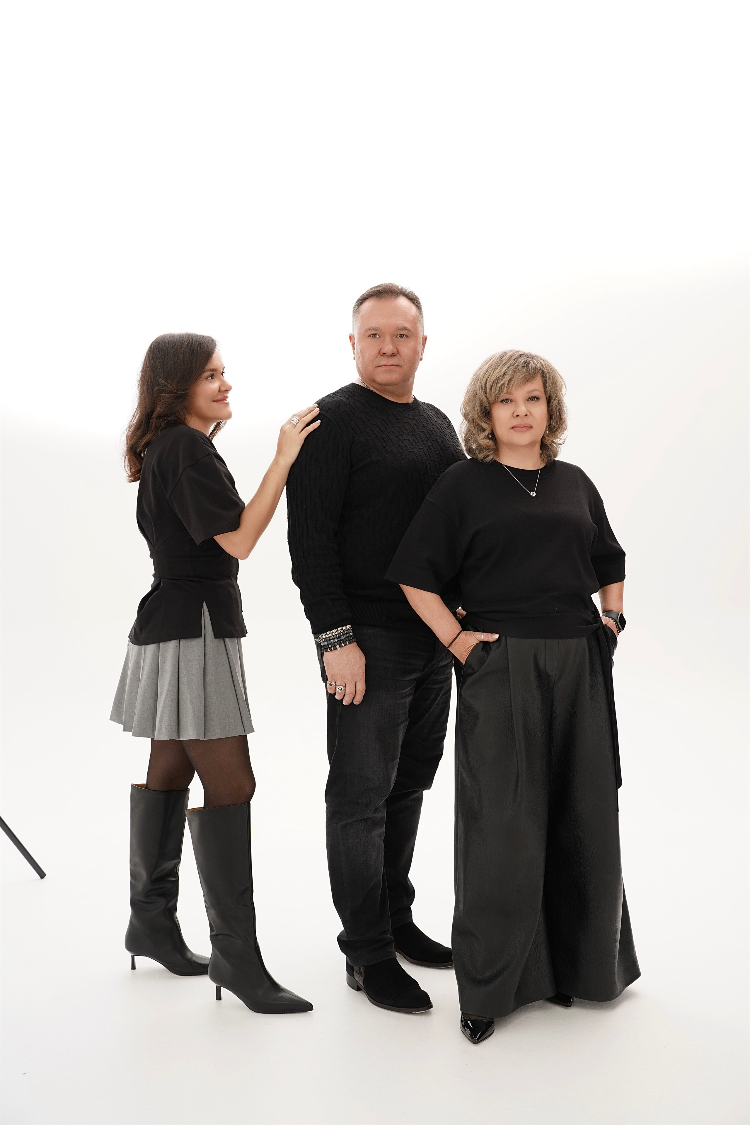 Семейная фотосессия. Универсальный фотограф в Геленджике Сидорина Кристина