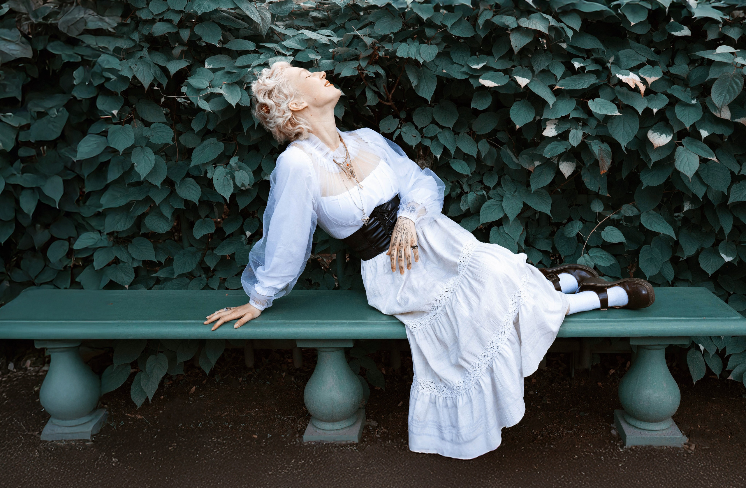 Ева. Фотограф из Москвы — DASHA NOVA | Авторская фотография в разных жанрах