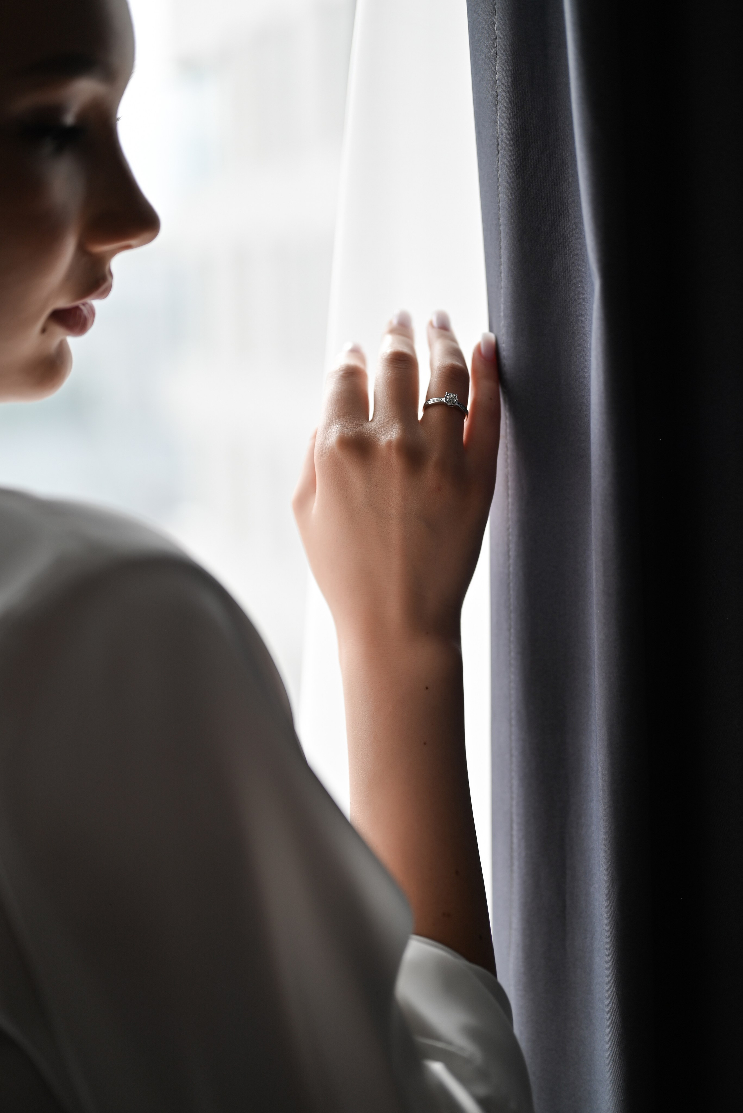 Альберт & Алсу. Свадебный и семейный фотограф в Уфе Александров Максим