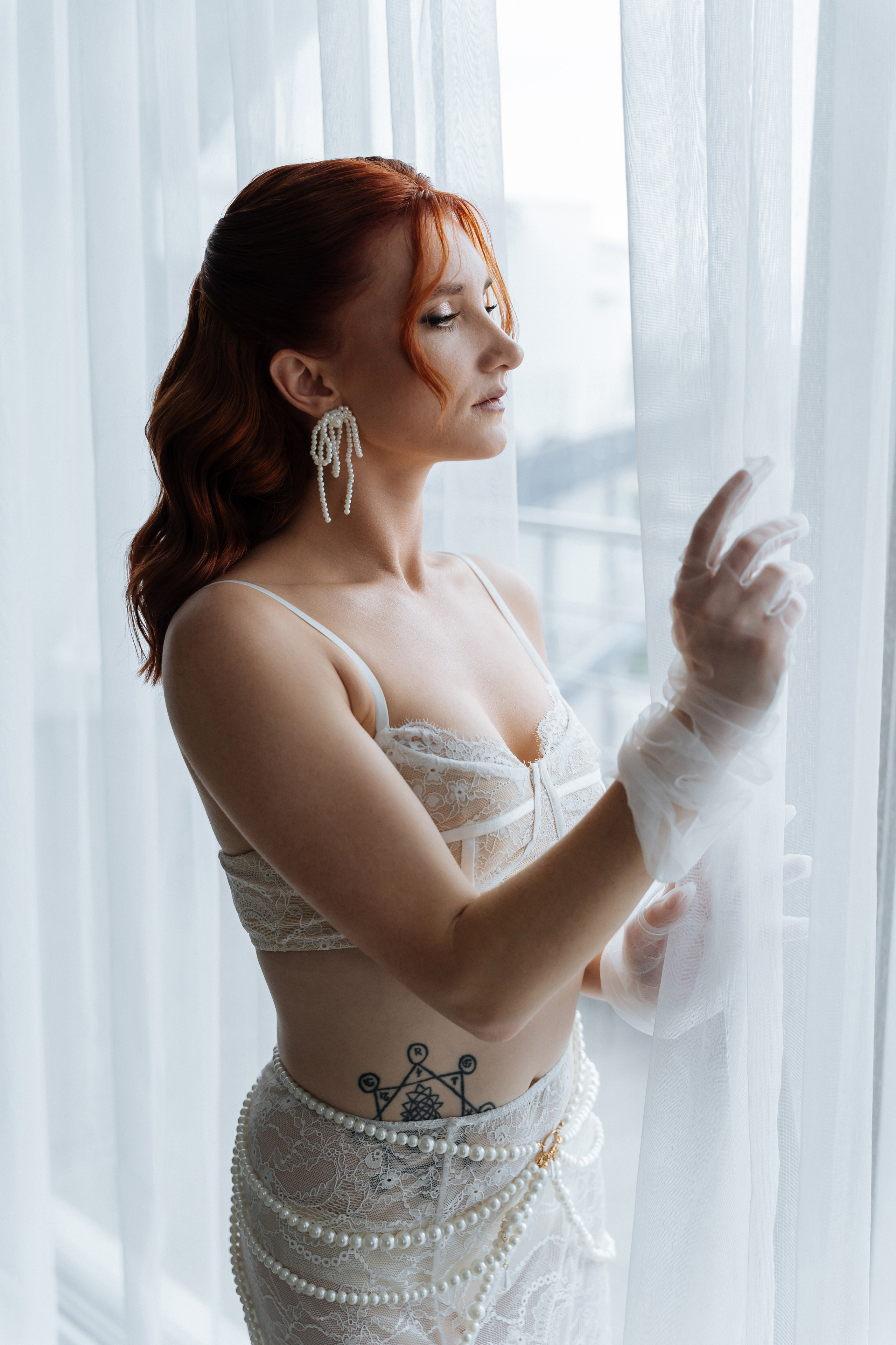 Никита и Анастасия. Главная