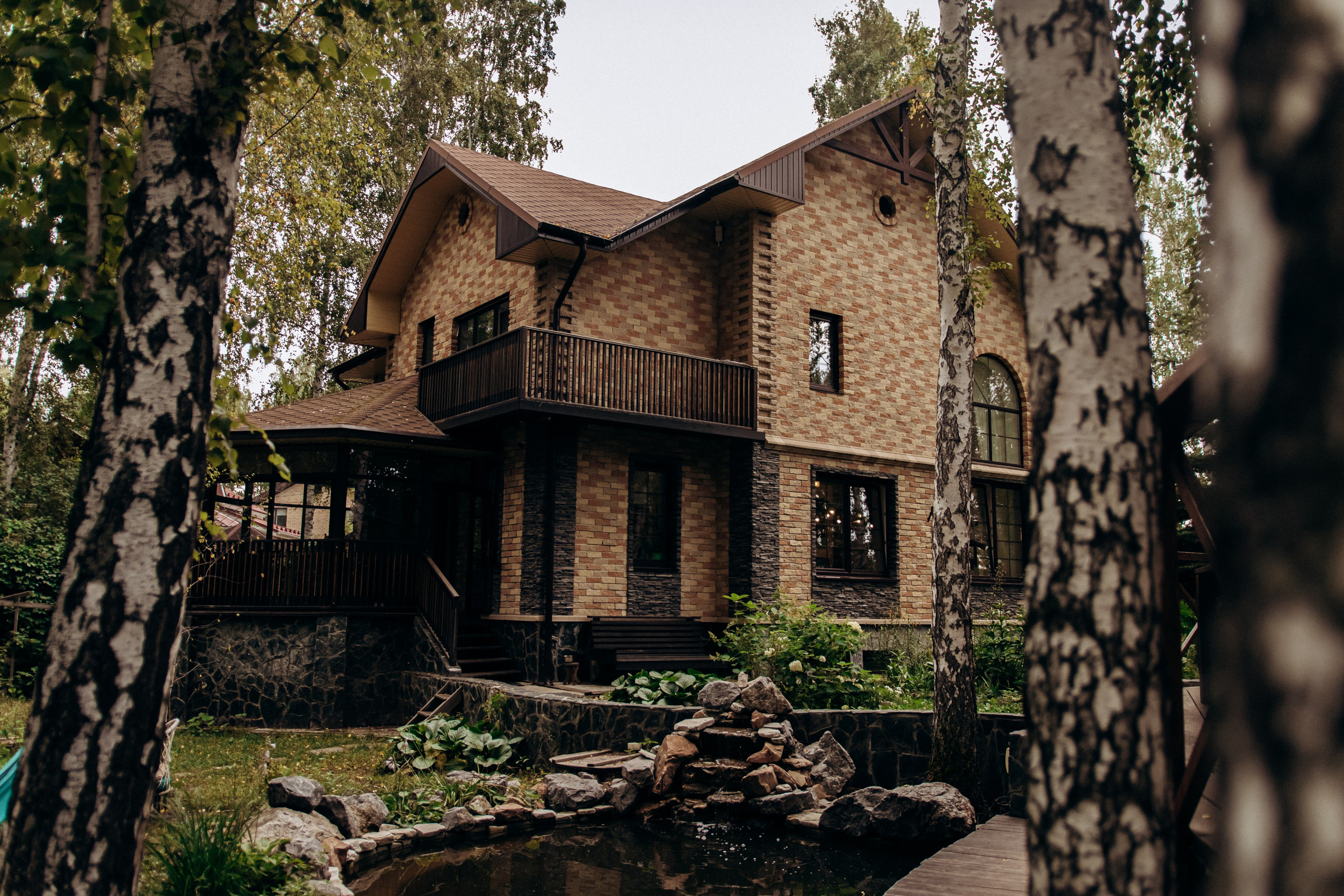 Илья и Настя. Свадебный фотограф Челябинск