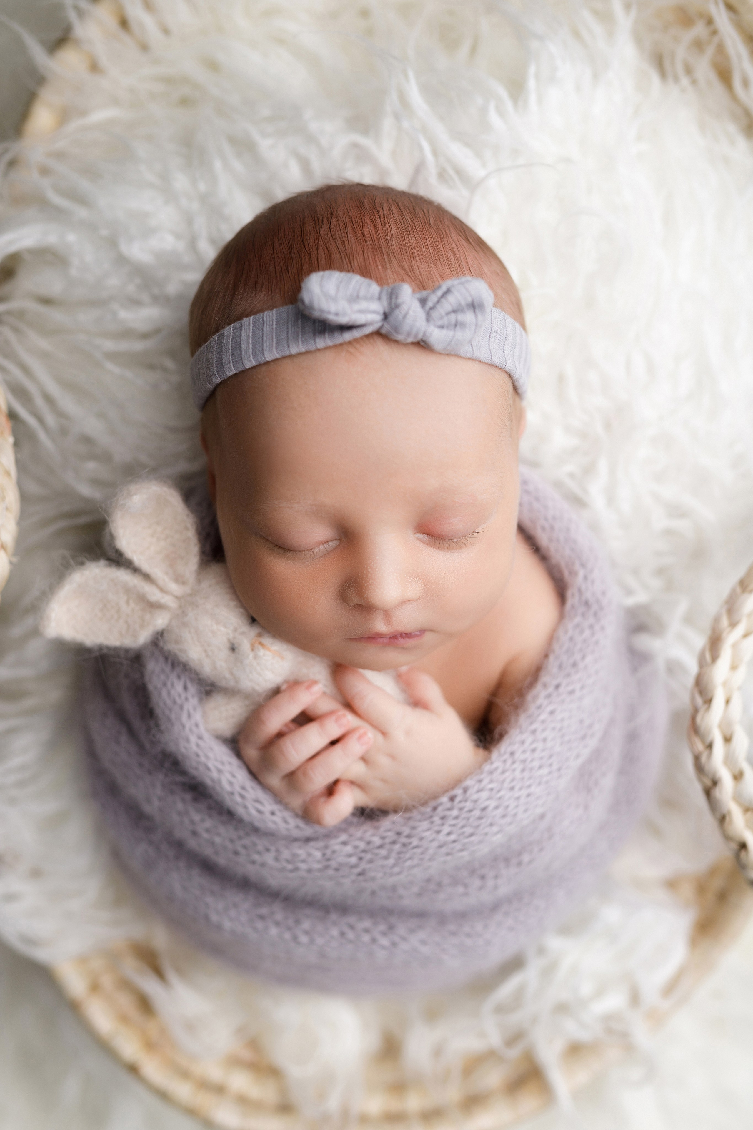 NEWBORN CLASSIC. Фотограф новорожденных в Ярославле Ольга Зимина