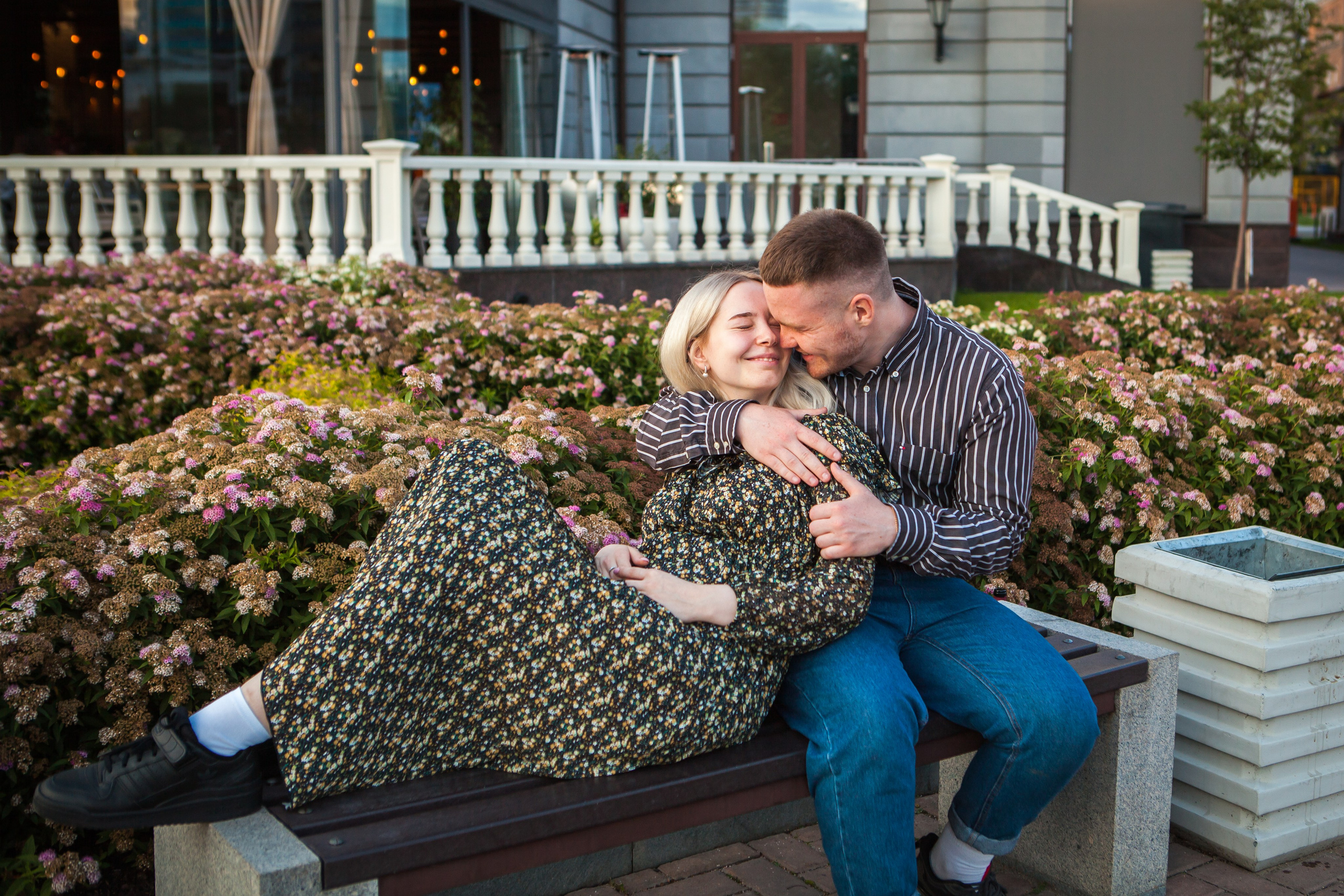 Свадебные фотографии. Фотограф и оператор Роман Фадеев в Екатеринбурге