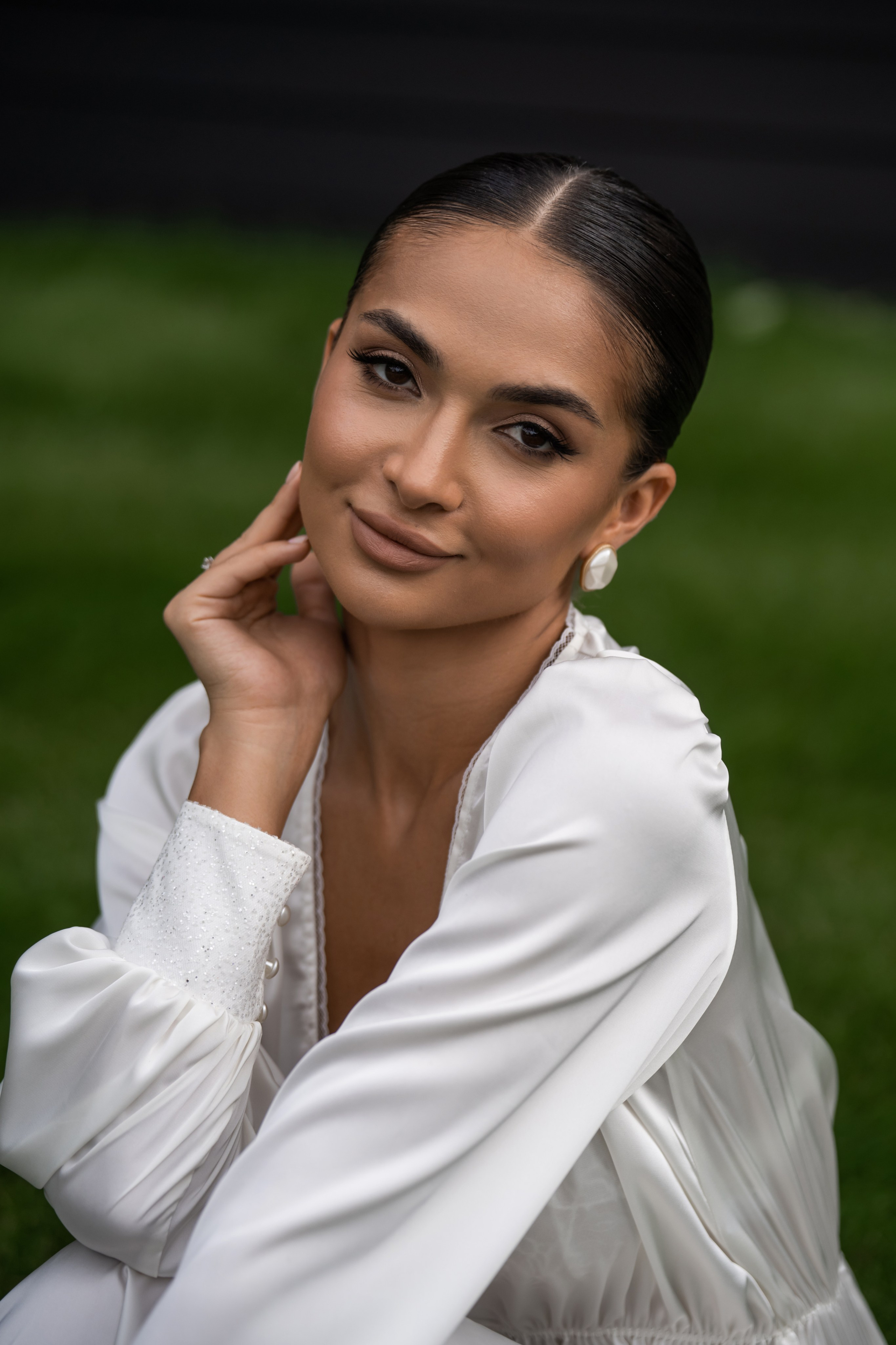 Serovski. Свадебный и семейный фотограф в Москве и Европе Евгения Амелина