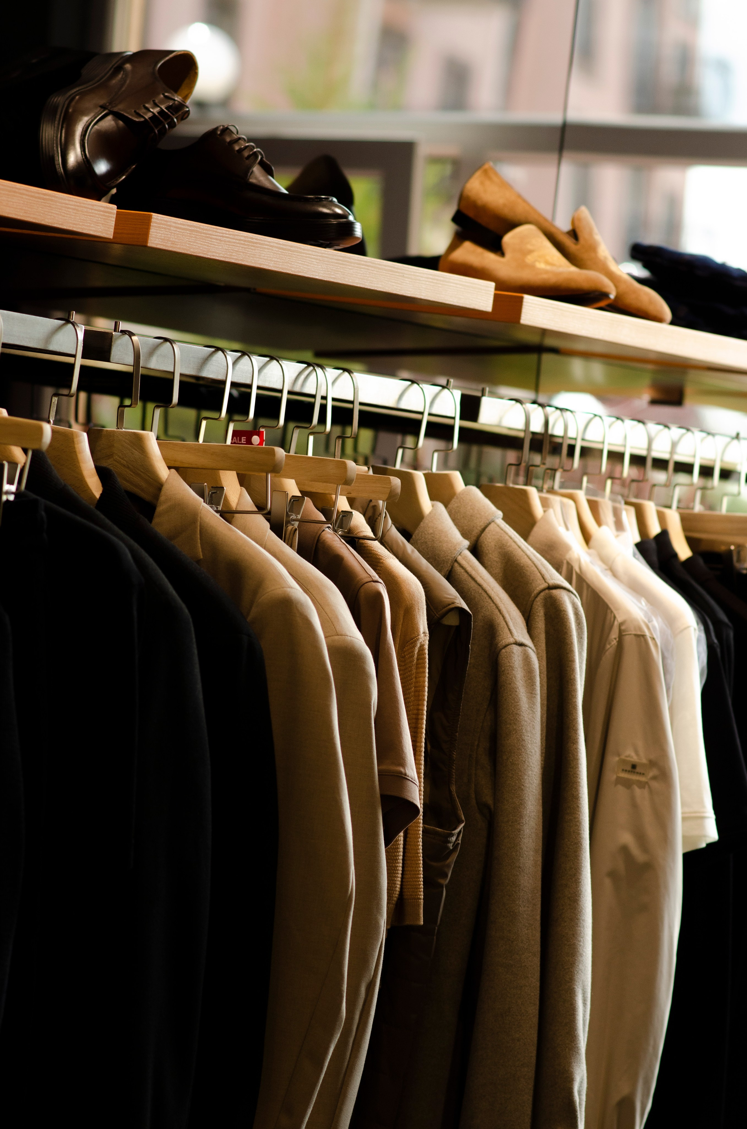 Открытие магазина BraveGuys