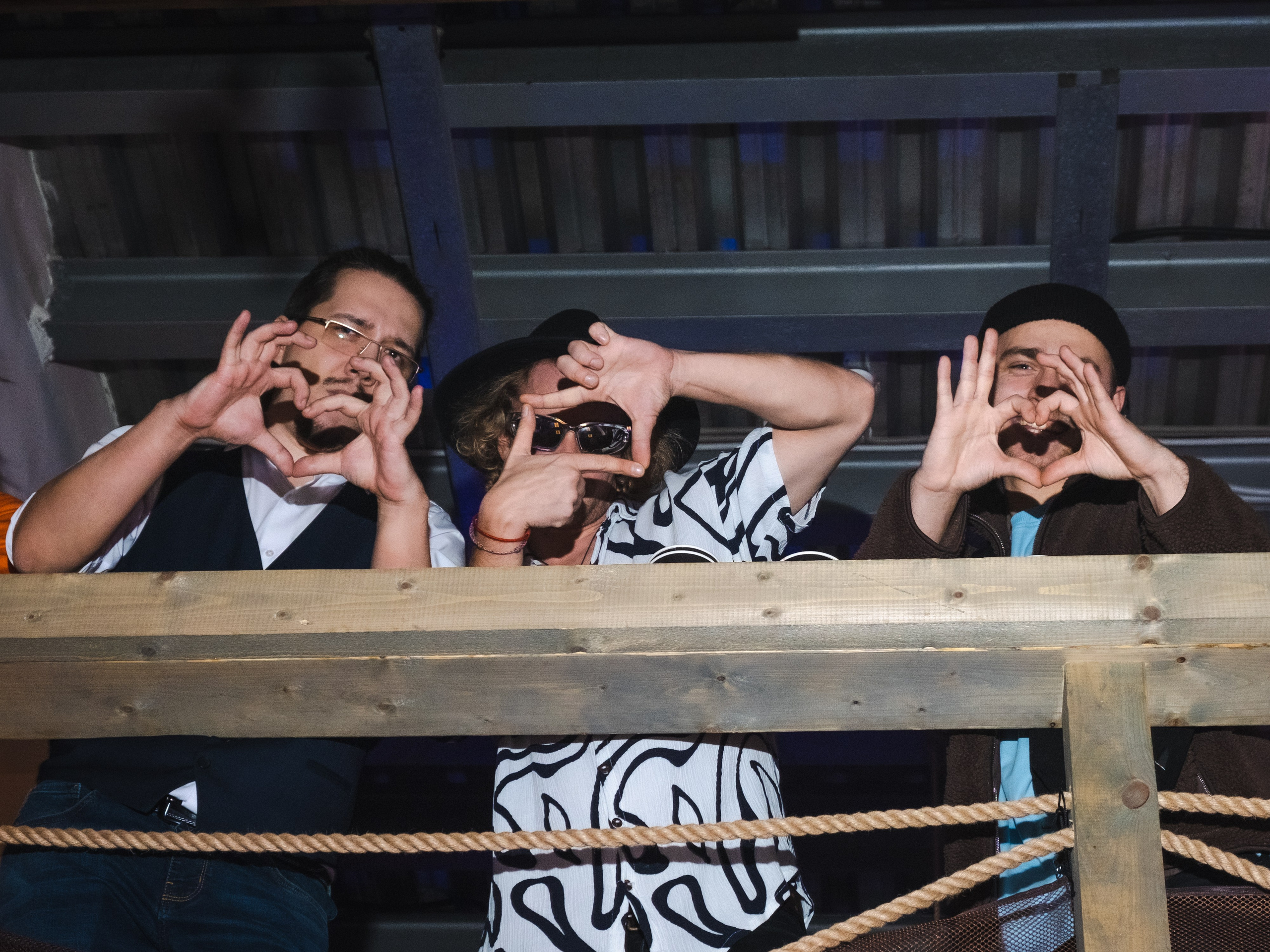 Корпоратив «Мандариновая пурга». Фотограф Гульназ Фатихова, г. Москва