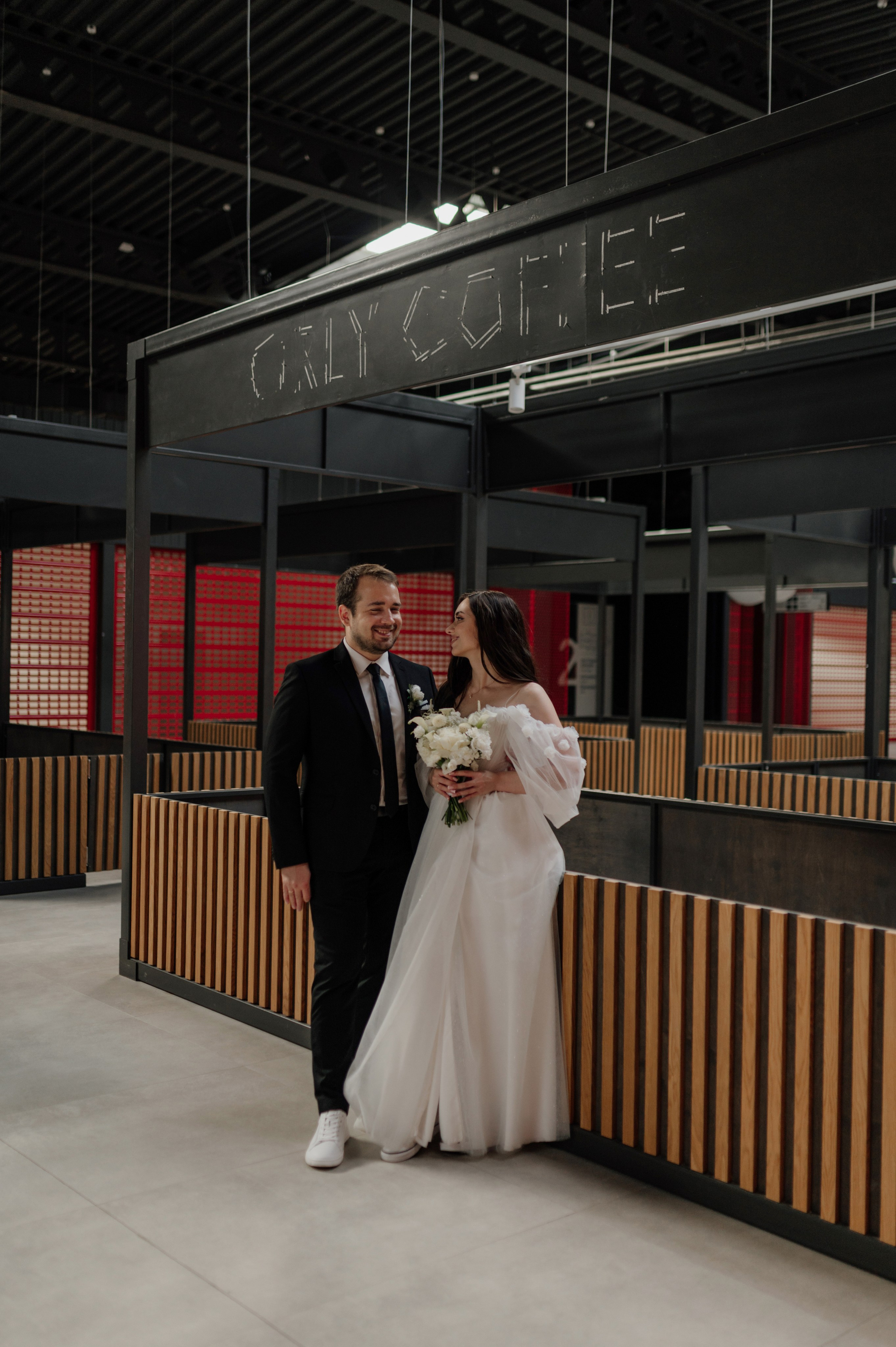 Ярослав и Вероника. Свадебный и Семейный фотограф в Ярославле Алёна Колясникова