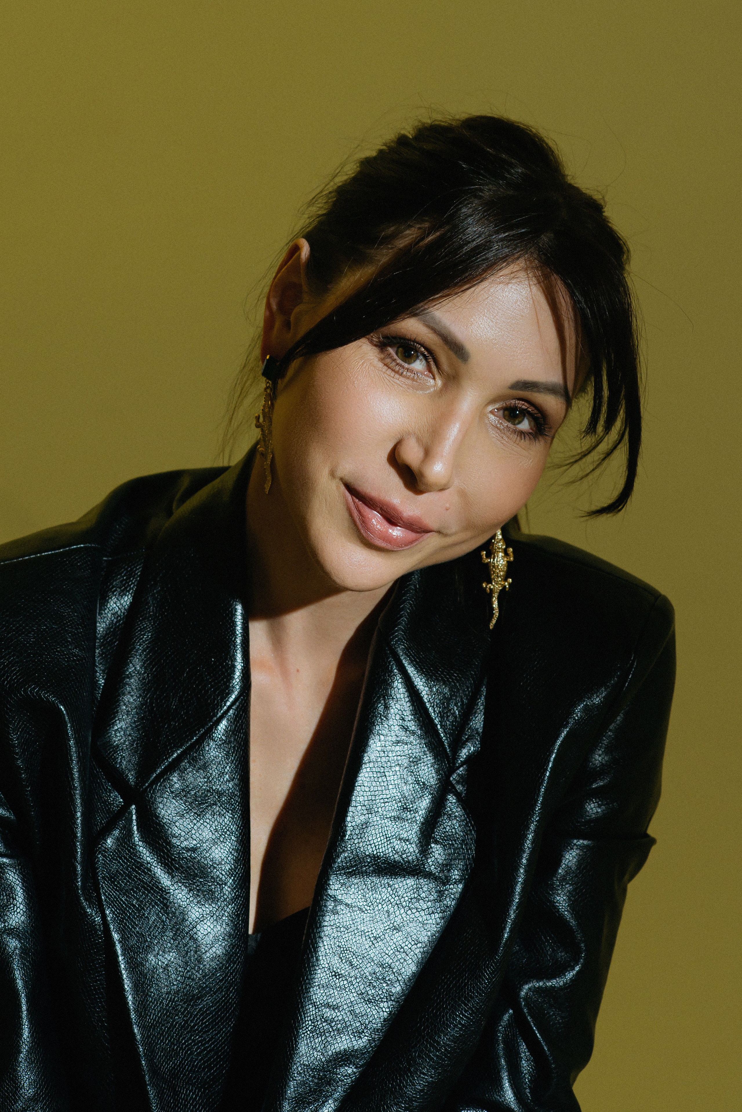 Женский Портрет. Фотограф в Москве