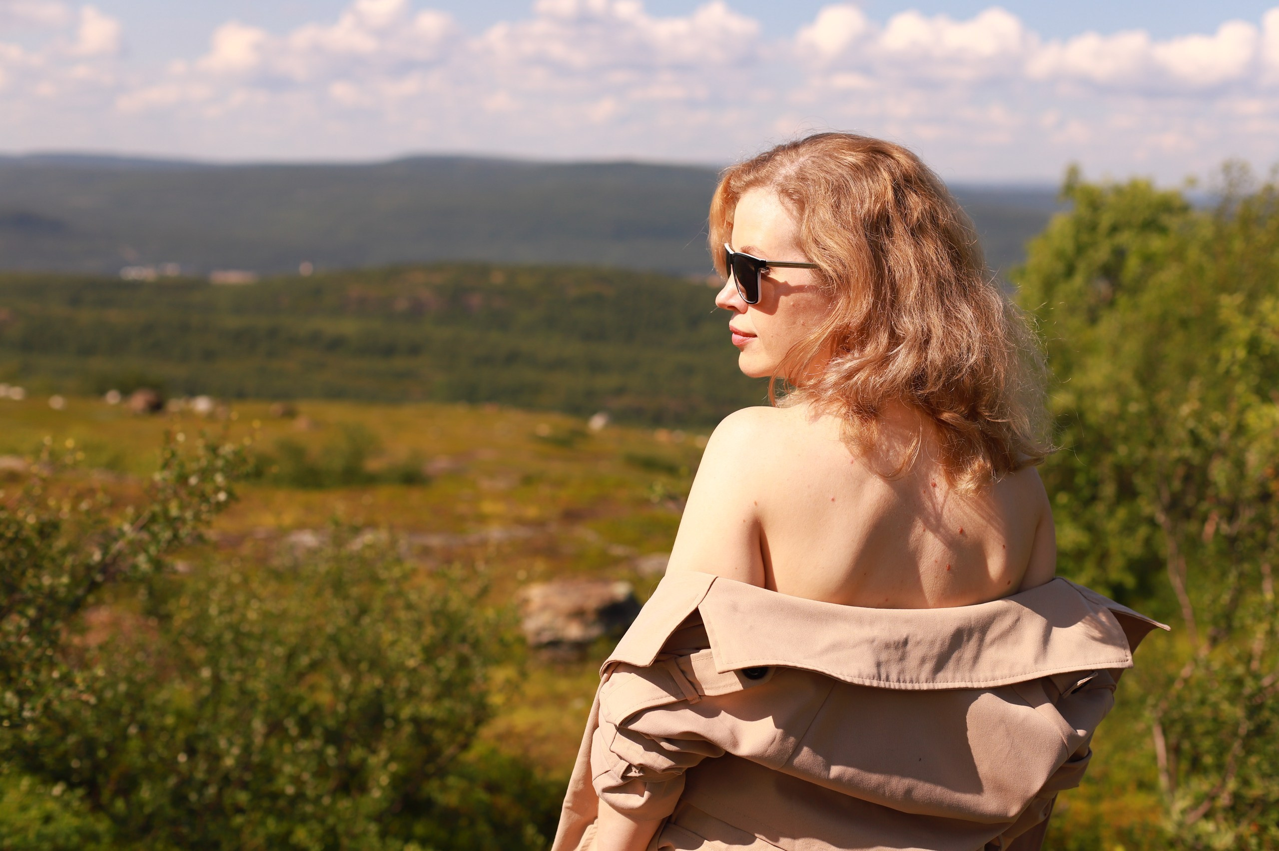 Вероника Мурманск. Женский и семейный фотограф в Санкт-Петербурге Любовь Малышева