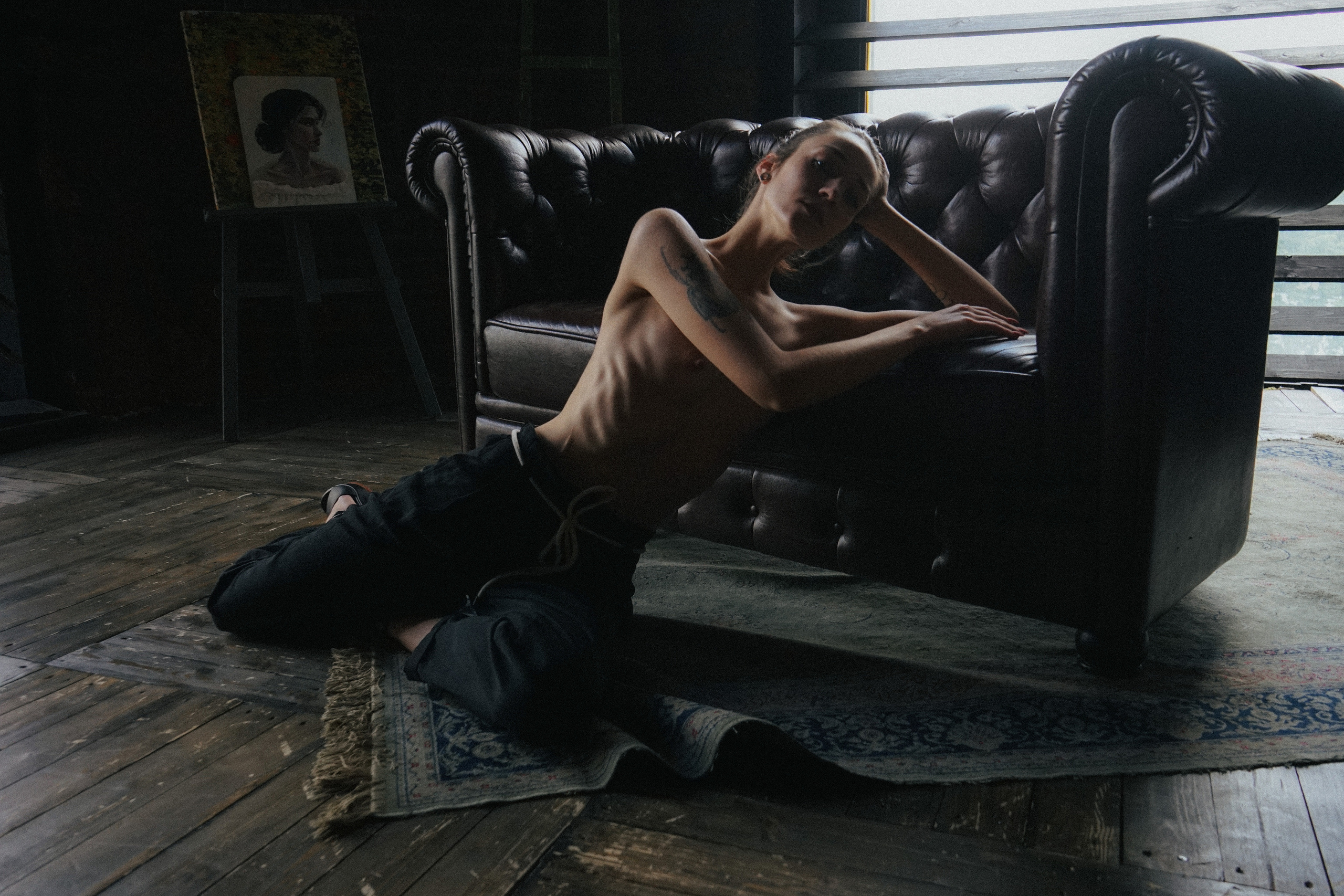 Nude Photographer Tbilisi. Photographer in Georgia UAE Russia Nekit Fox