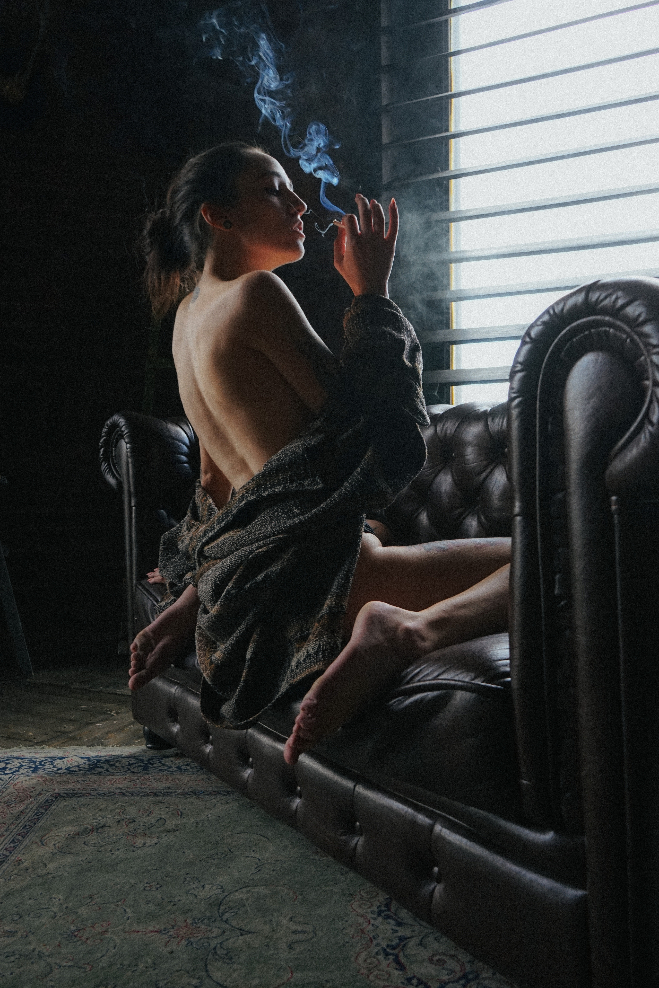 Nude Photographer Tbilisi. Photographer in Georgia UAE Russia Nekit Fox