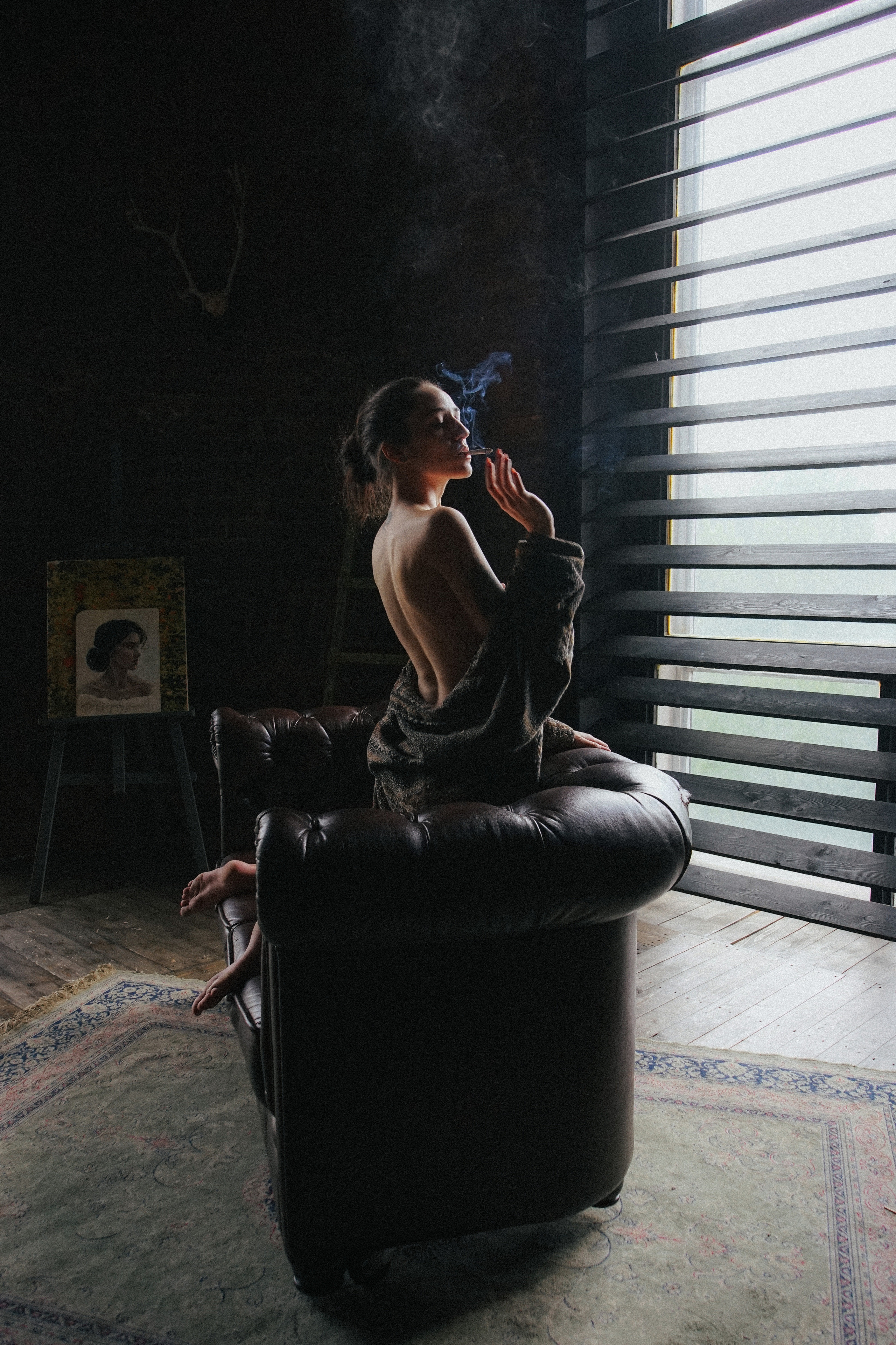 Nude Photographer Tbilisi. Photographer in Georgia UAE Russia Nekit Fox