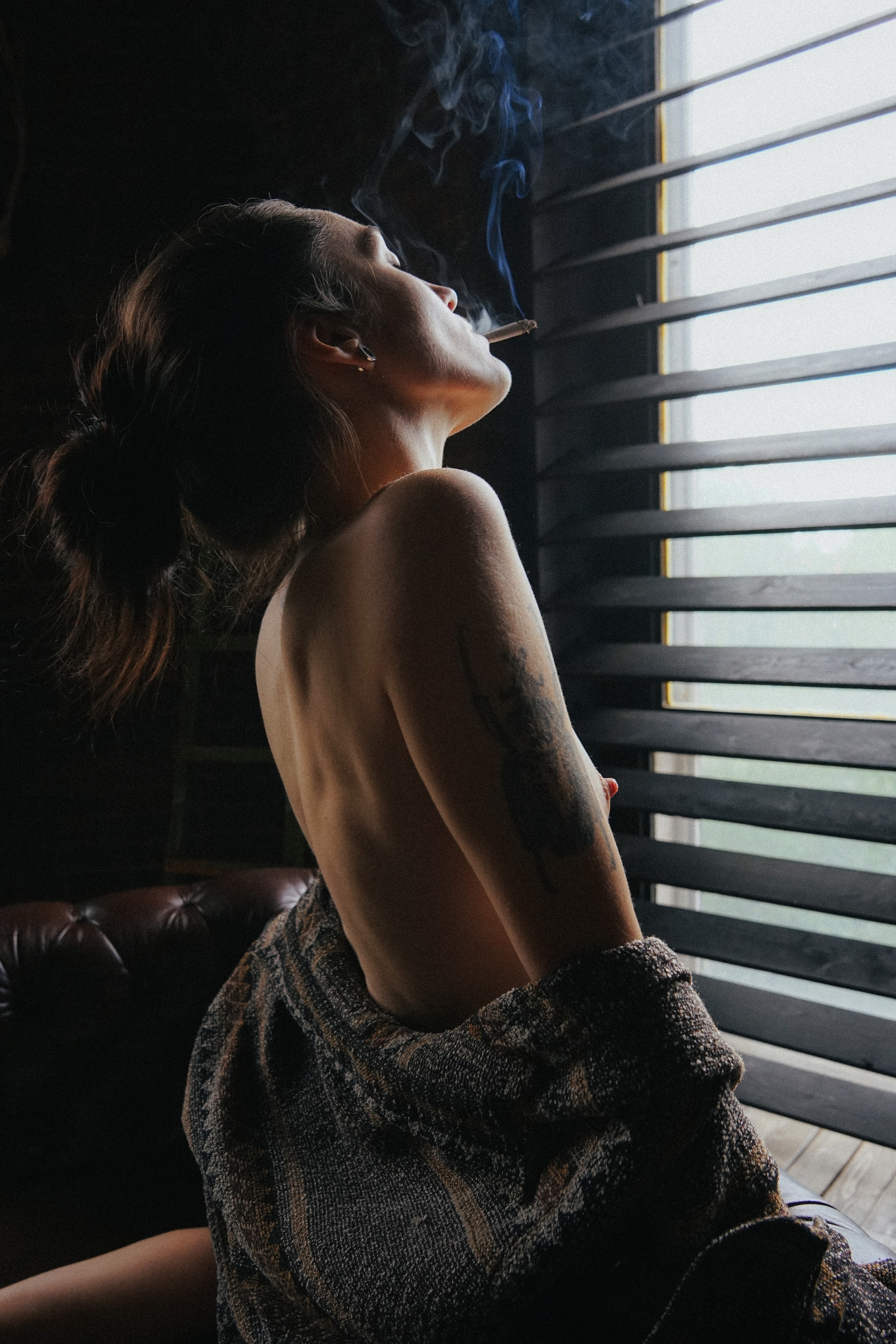 Nude Photographer Tbilisi. Photographer in Georgia UAE Russia Nekit Fox