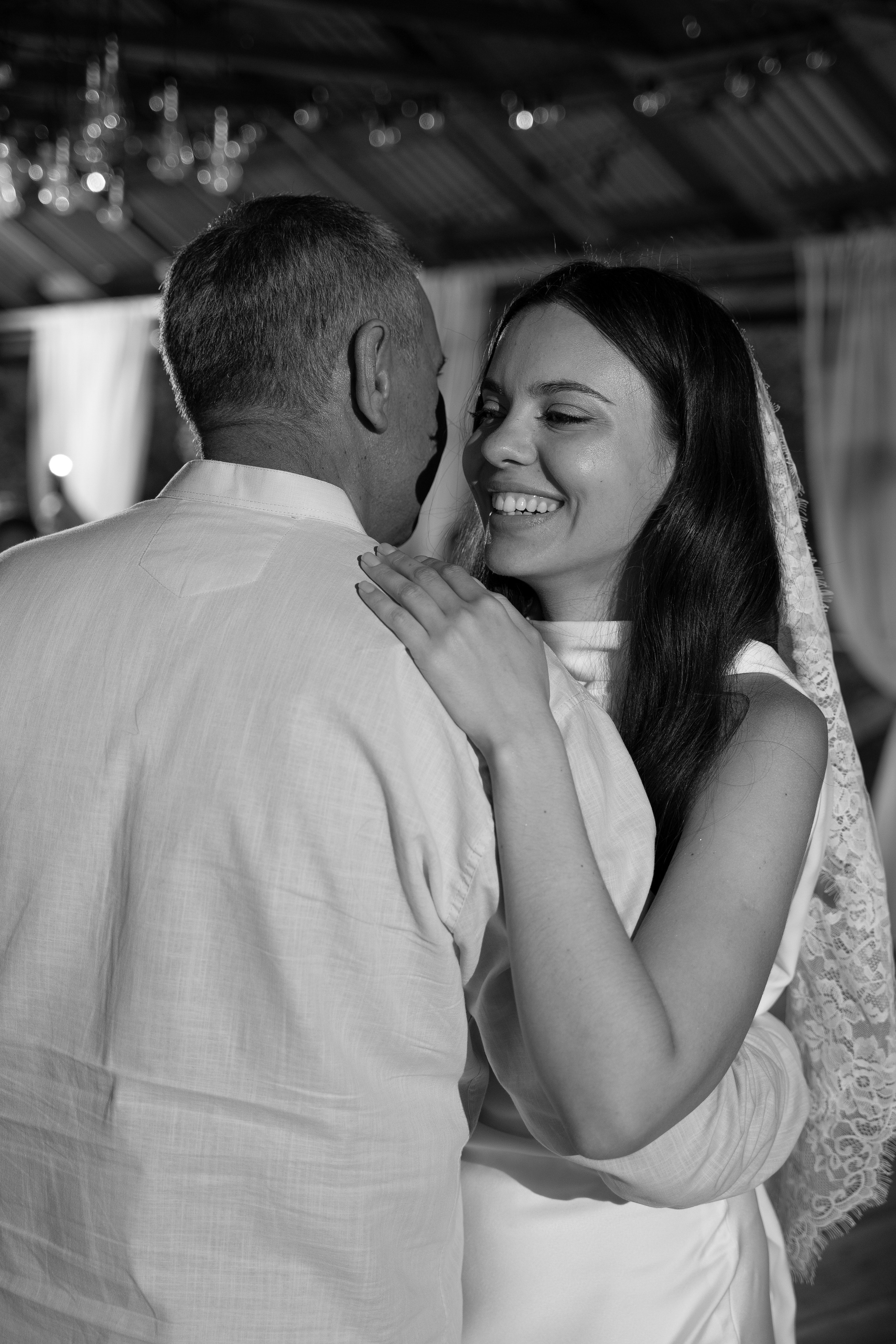 Александр и Алена. Свадебный фотограф Тула