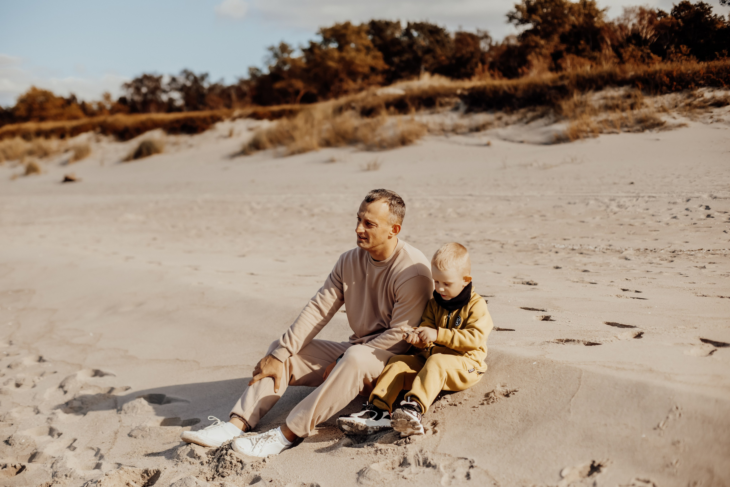 Балтийск. Свадебный и семейный фотограф/видеограф в Краснодаре Наталья Осинская
