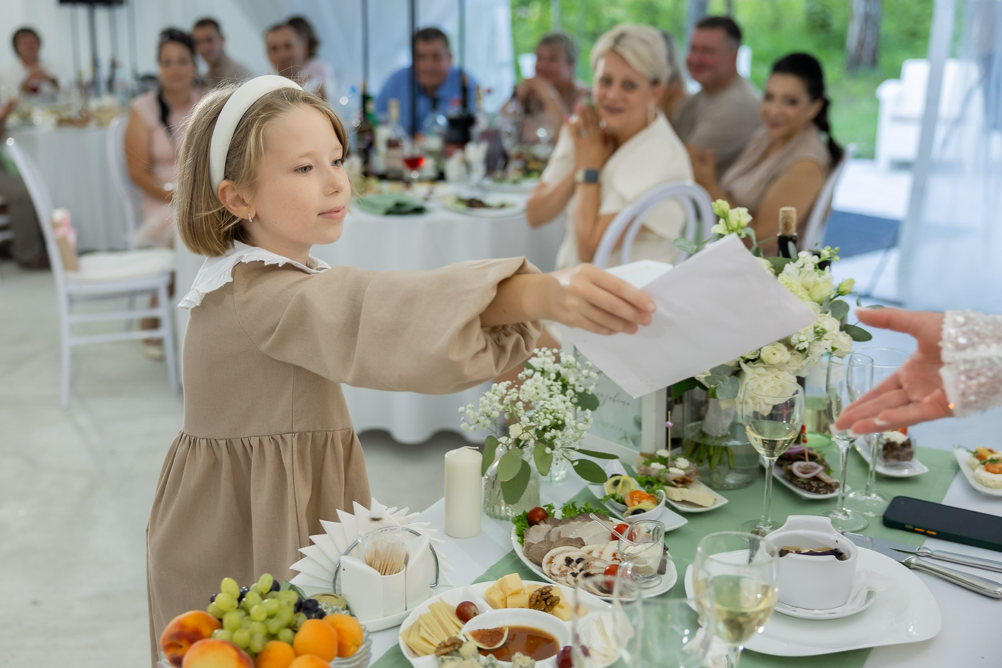 Лиза и Стас. Свадебный Фотограф Никита Духник