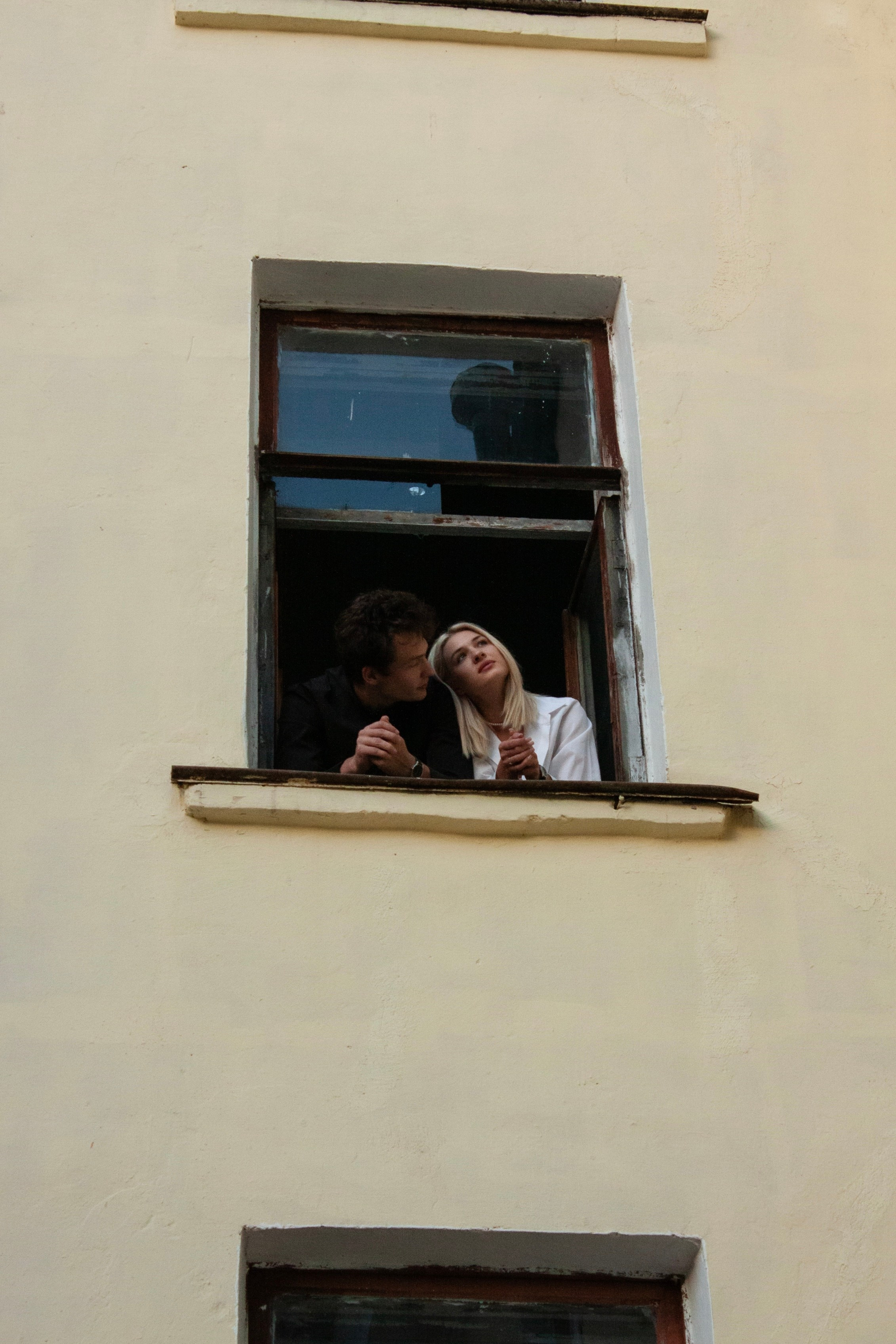 Лавстори. Фотограф Просиняк Мария